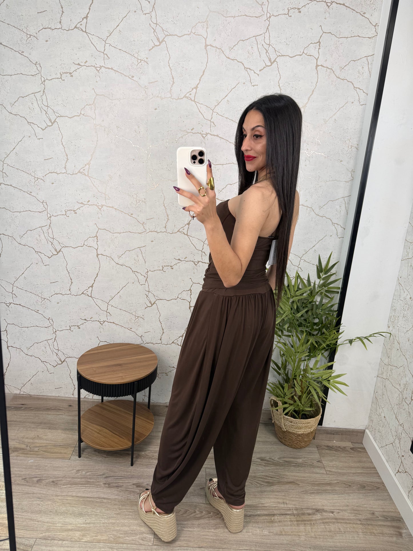 CONJUNTO MIKONOS
