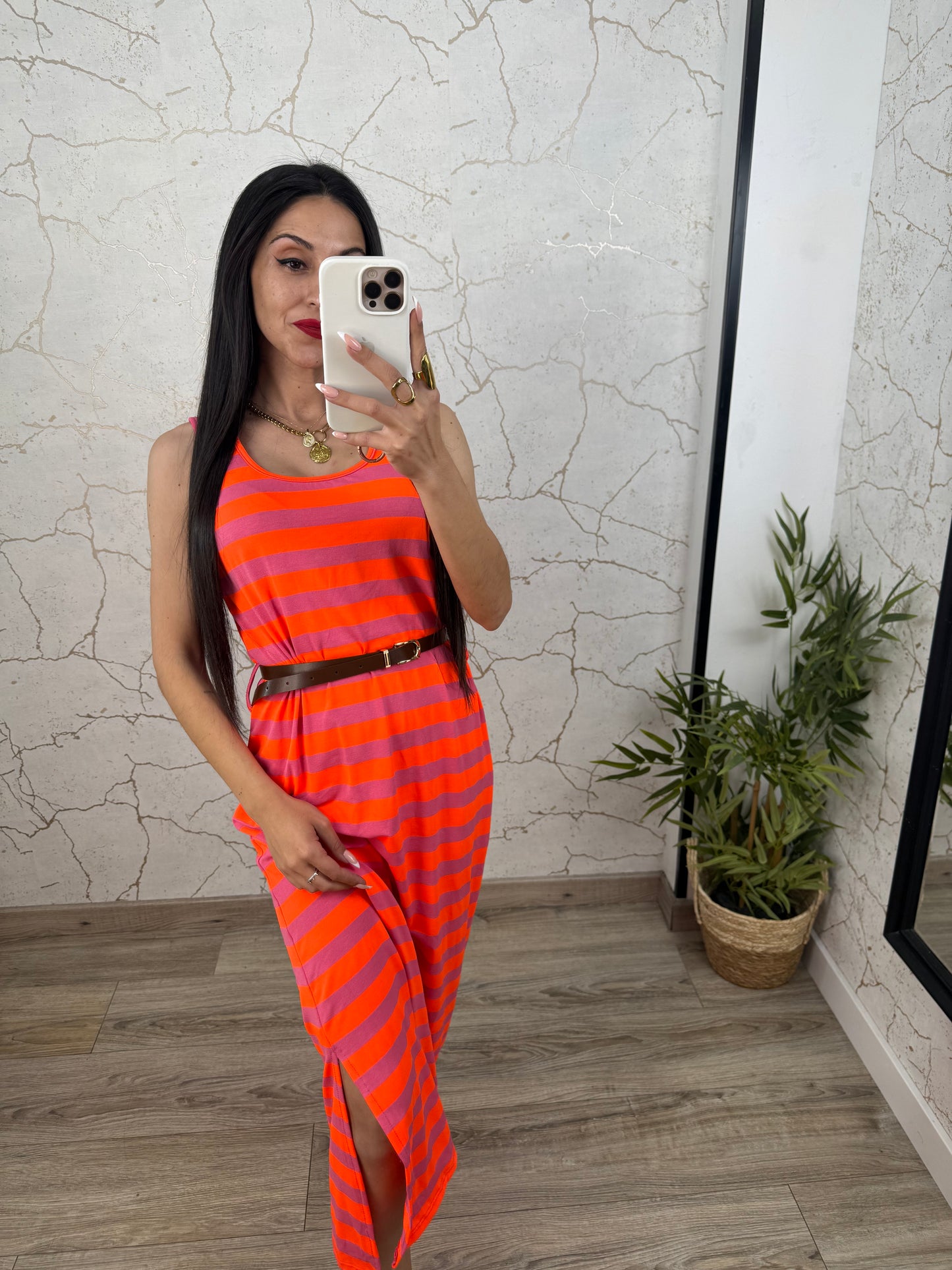 VESTIDO ESTELA