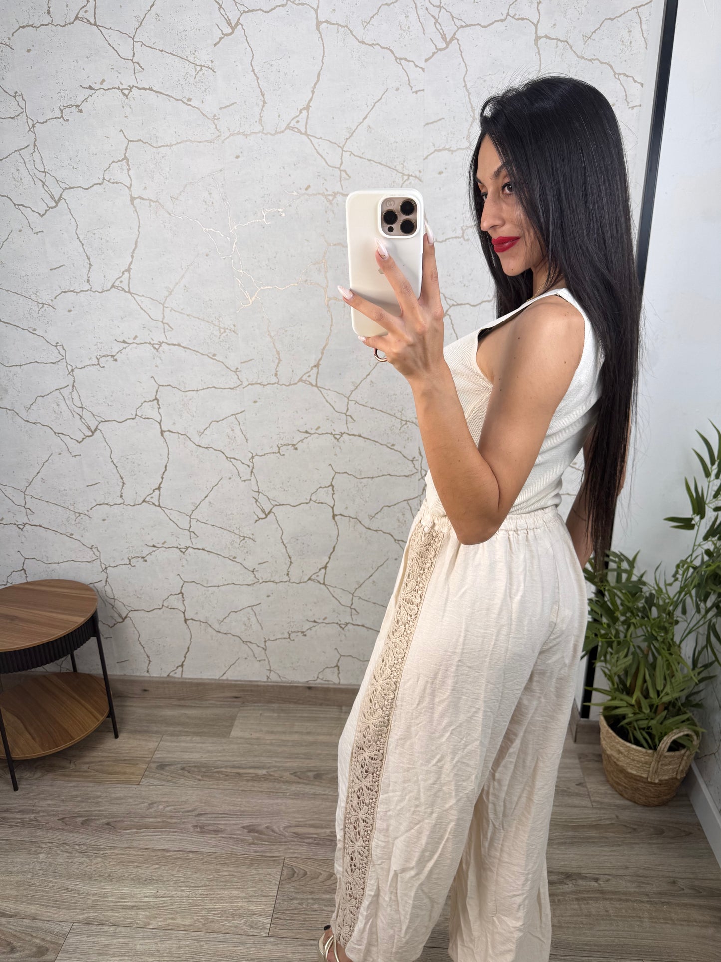 PANTALÓN LIV