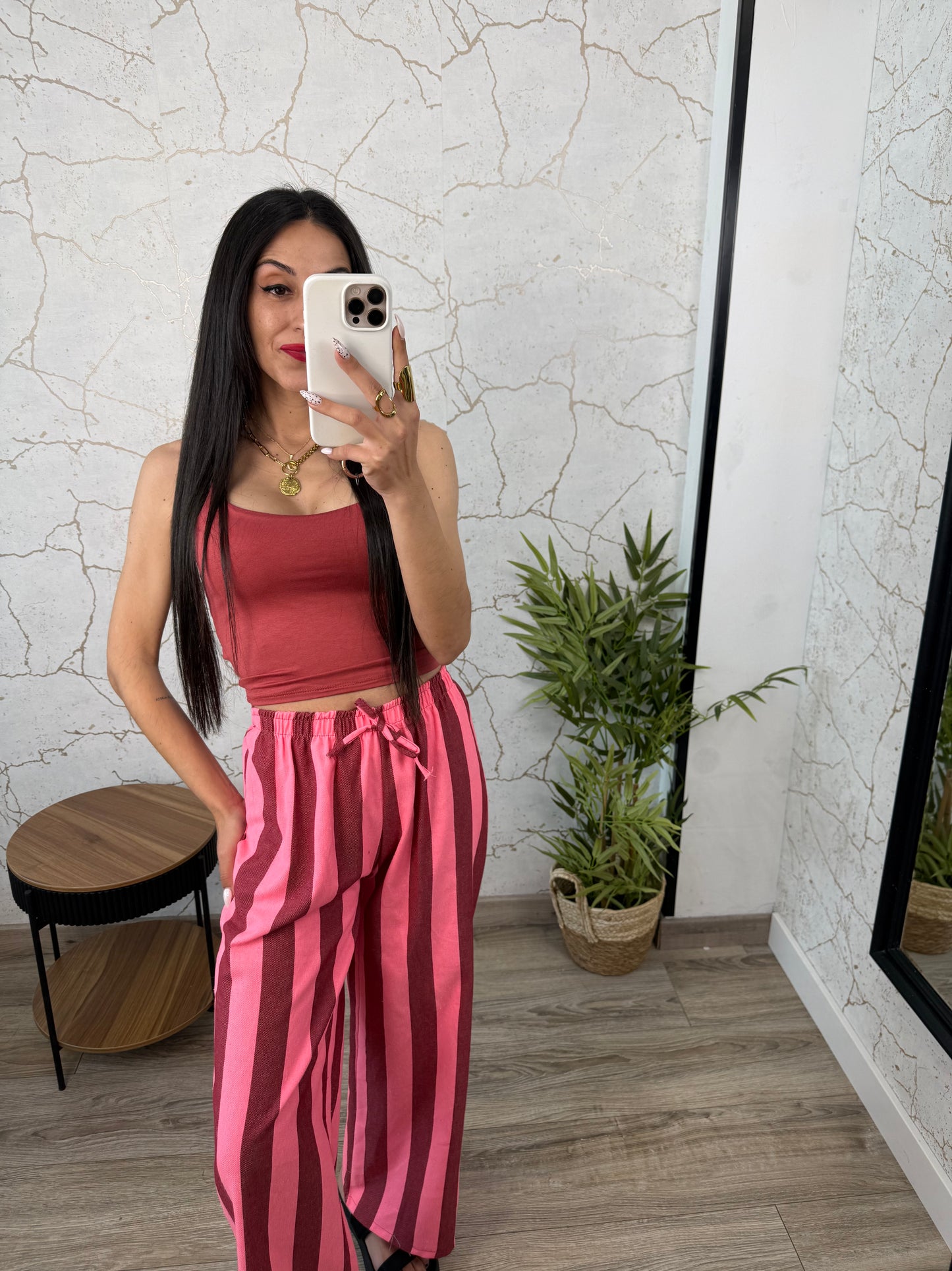 PANTALÓN ROMA