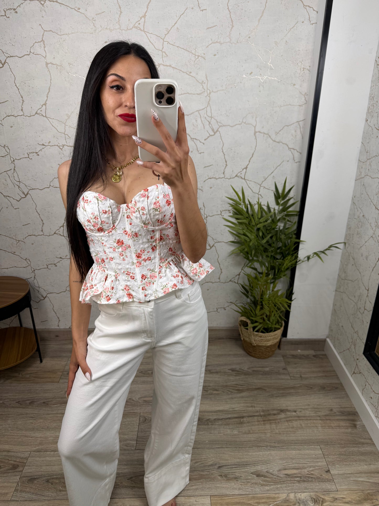 CORSET NEREA