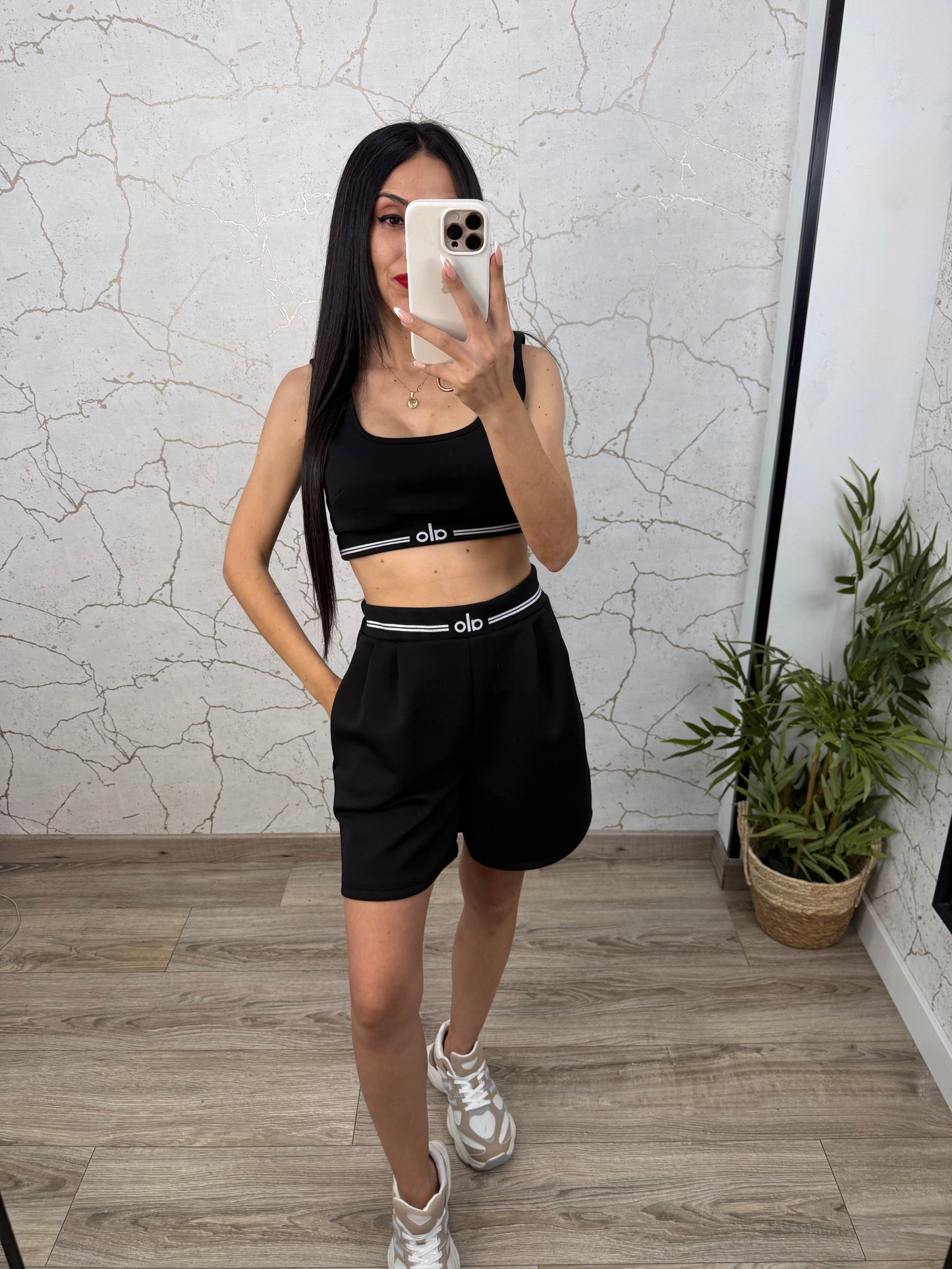 CONJUNTO ALO