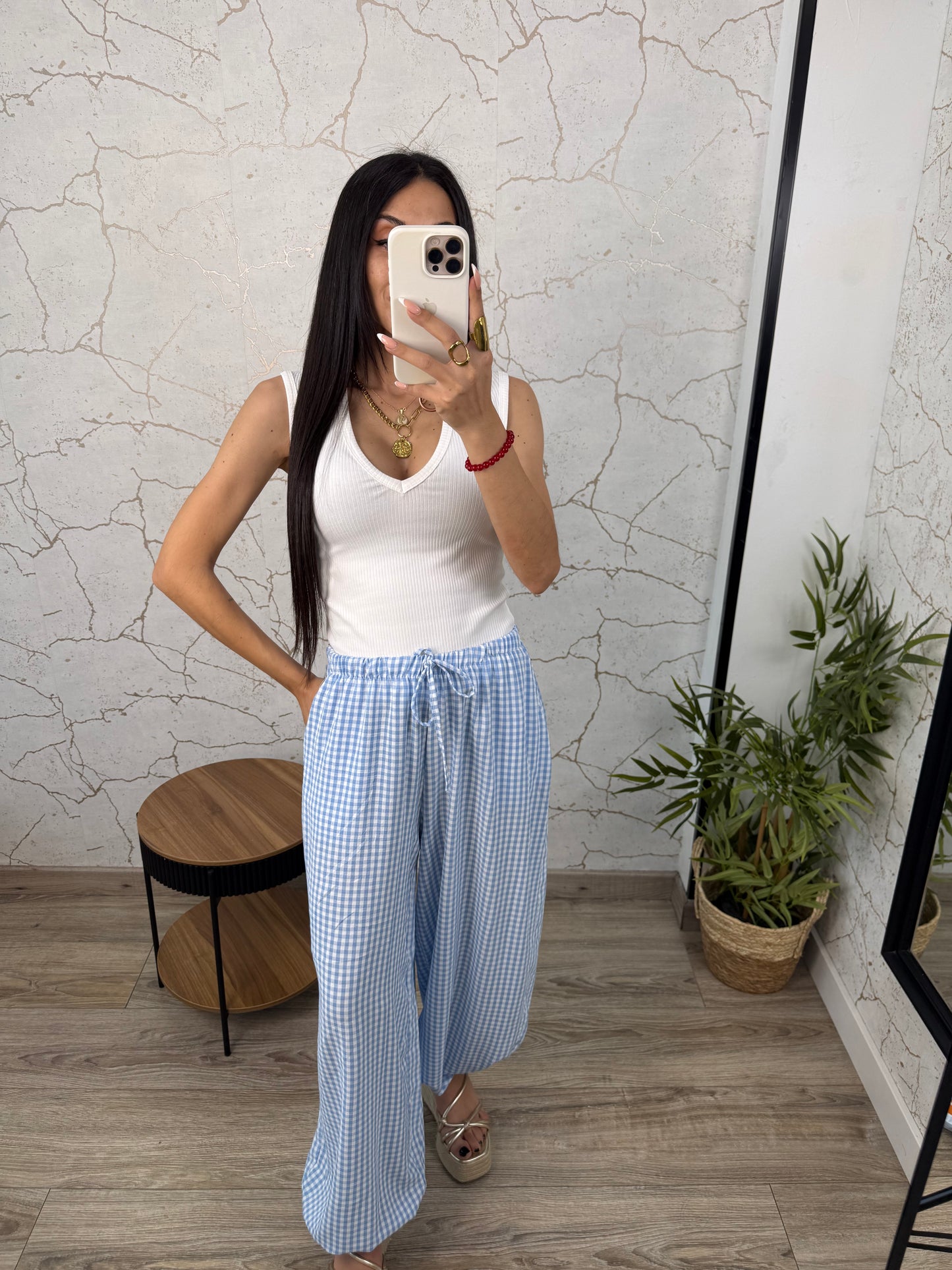 PANTALÓN CHULAPA VICHI