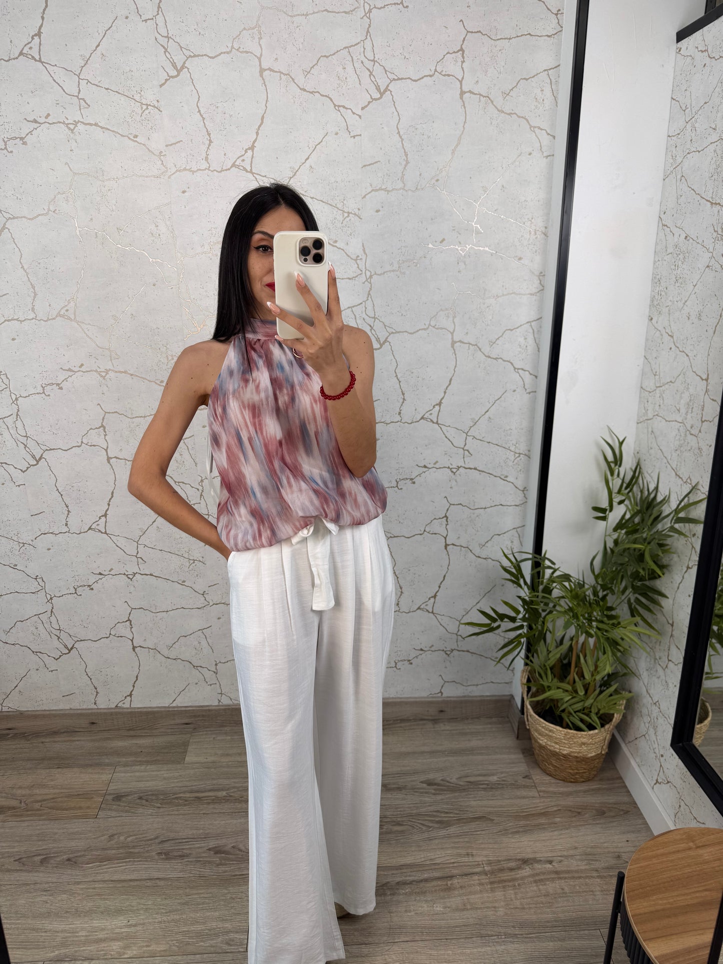 PANTALÓN LAZO