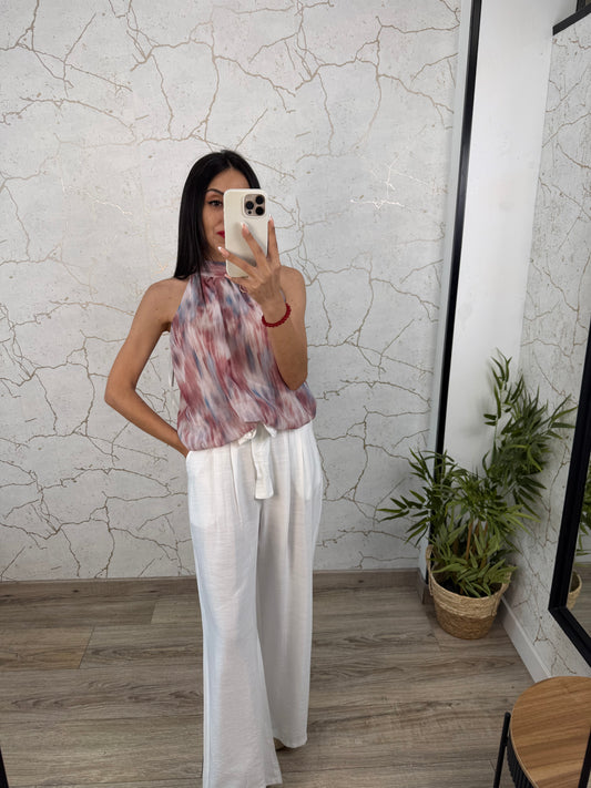 PANTALÓN LAZO