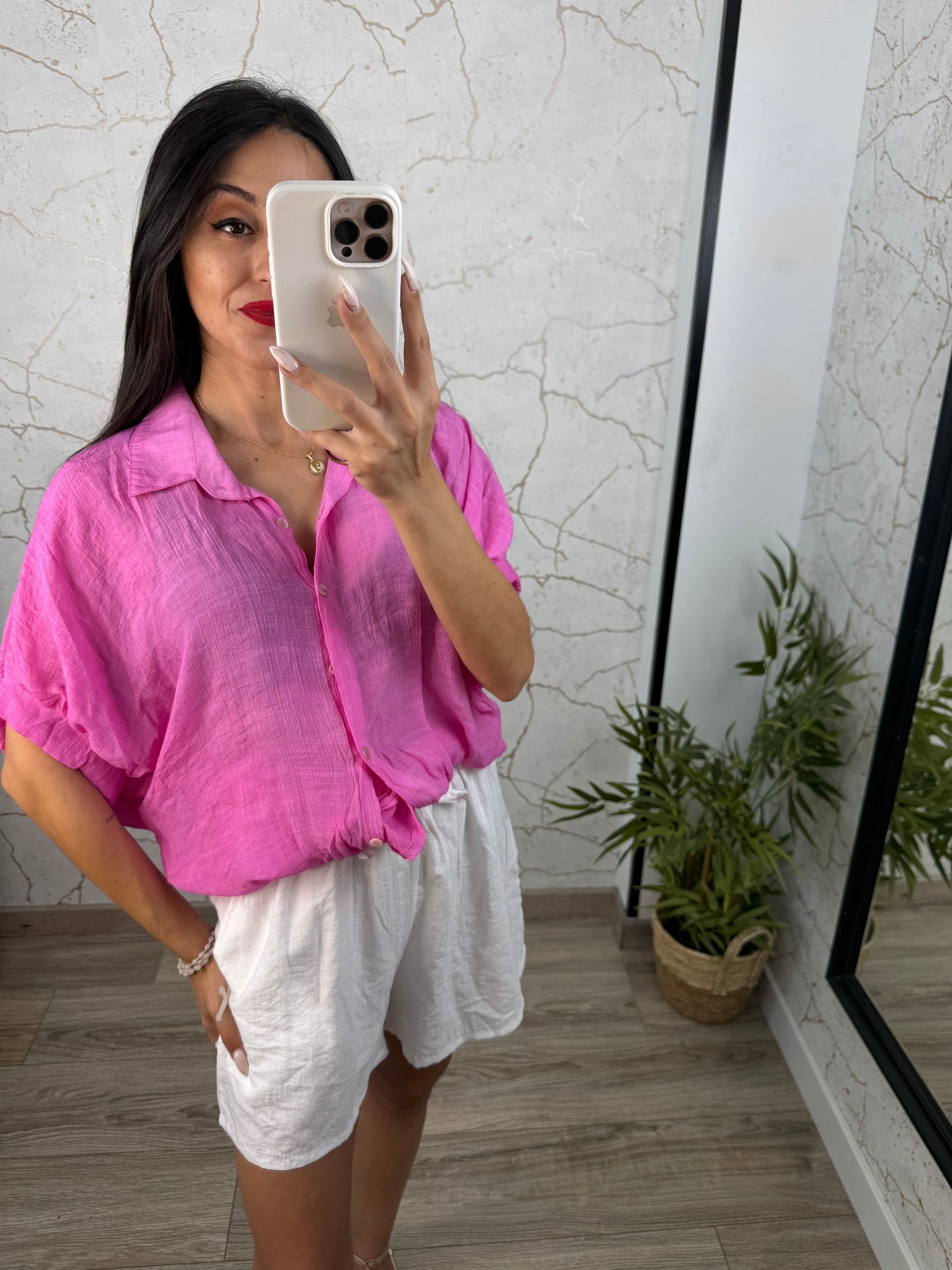 CAMISA BAMBULA