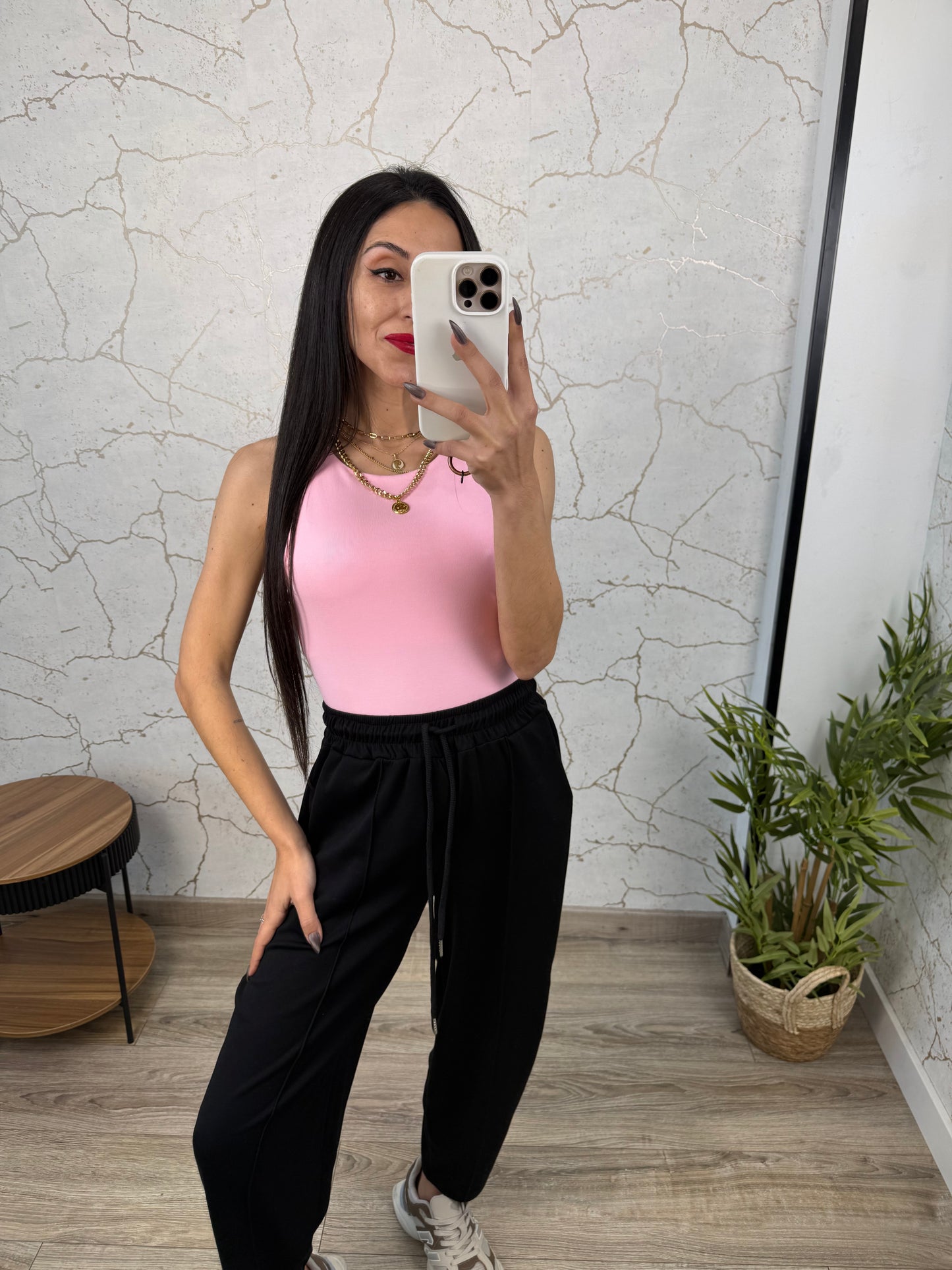 BODY CAROLINA