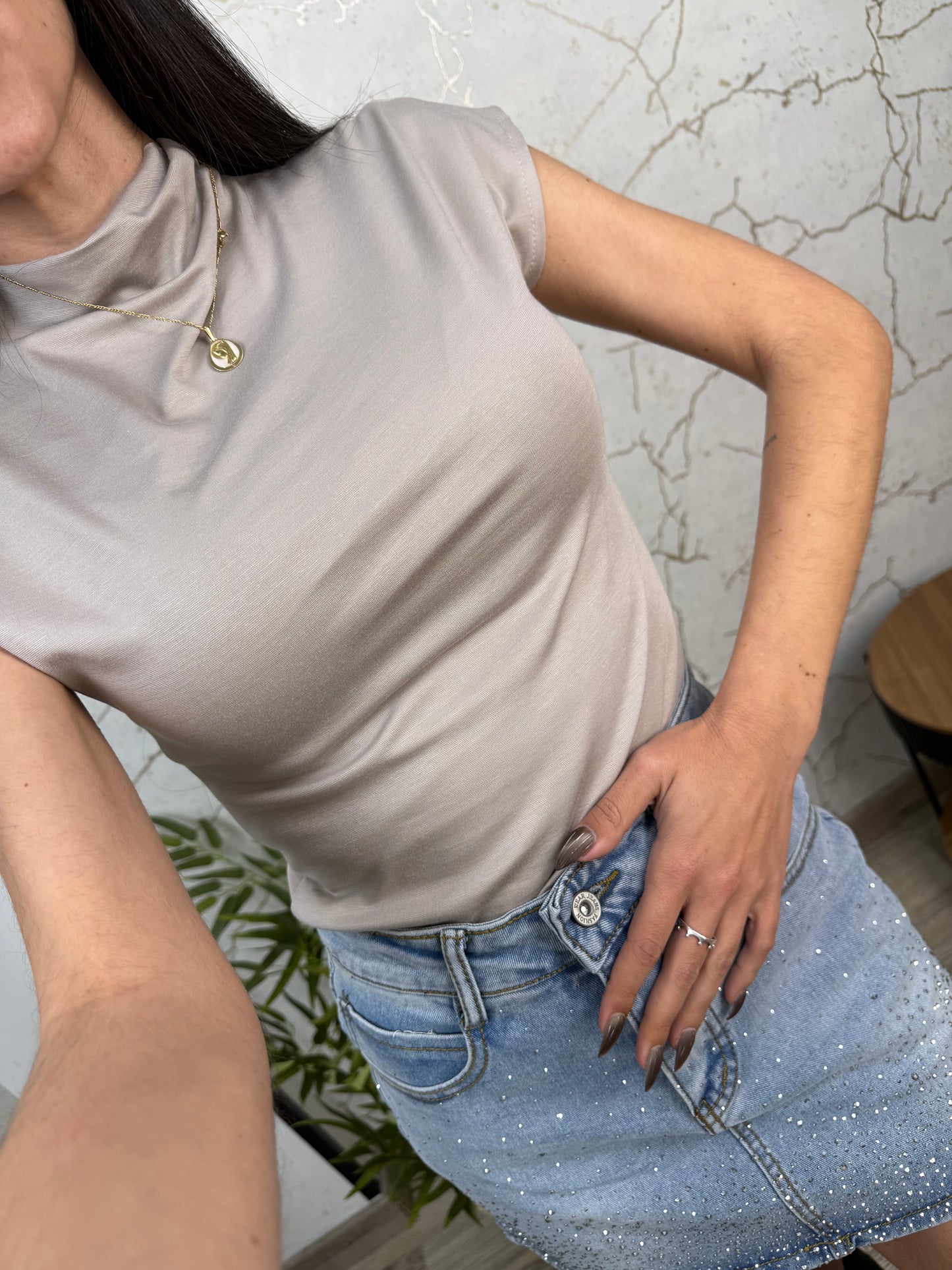 CAMISETA JULIA