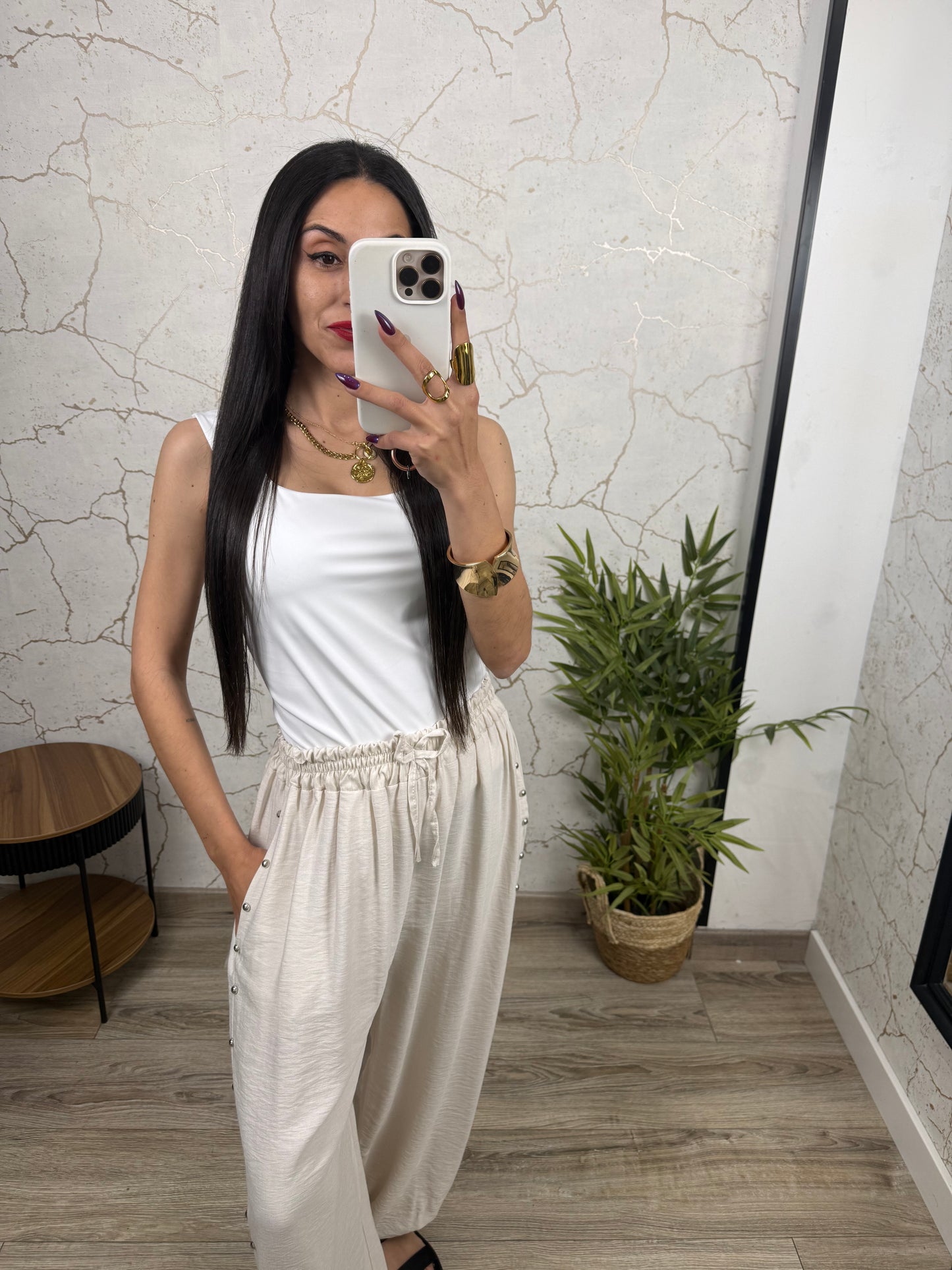 PANTALÓN LOLA