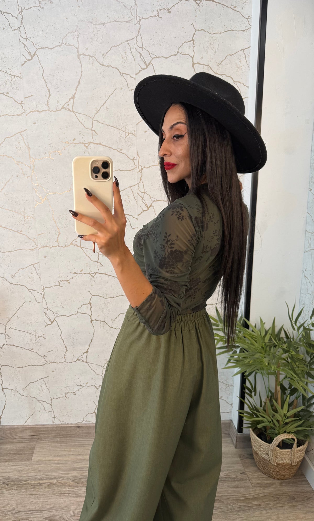 PANTALÓN JOLYN