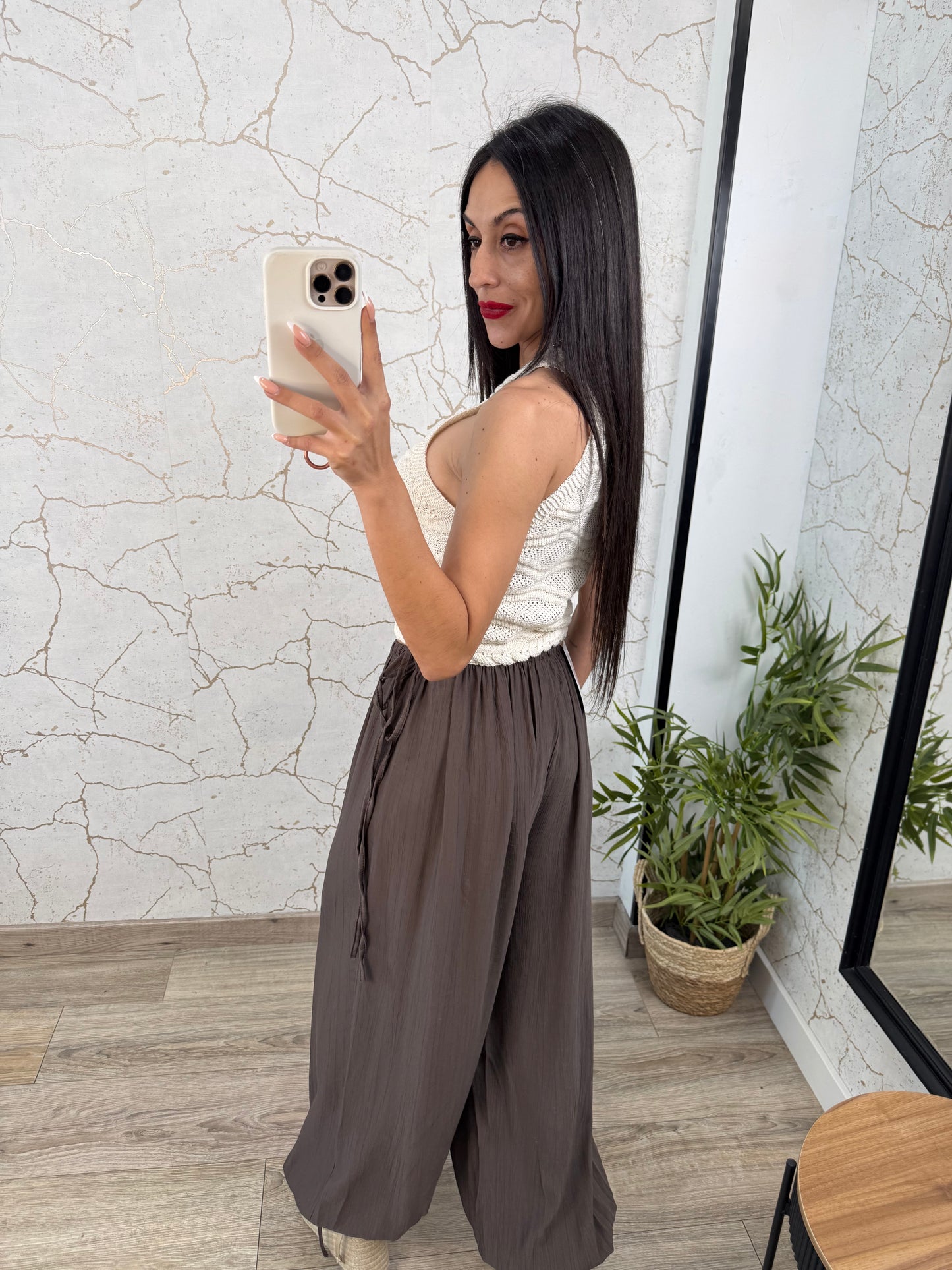 PANTALÓN PERFECTO