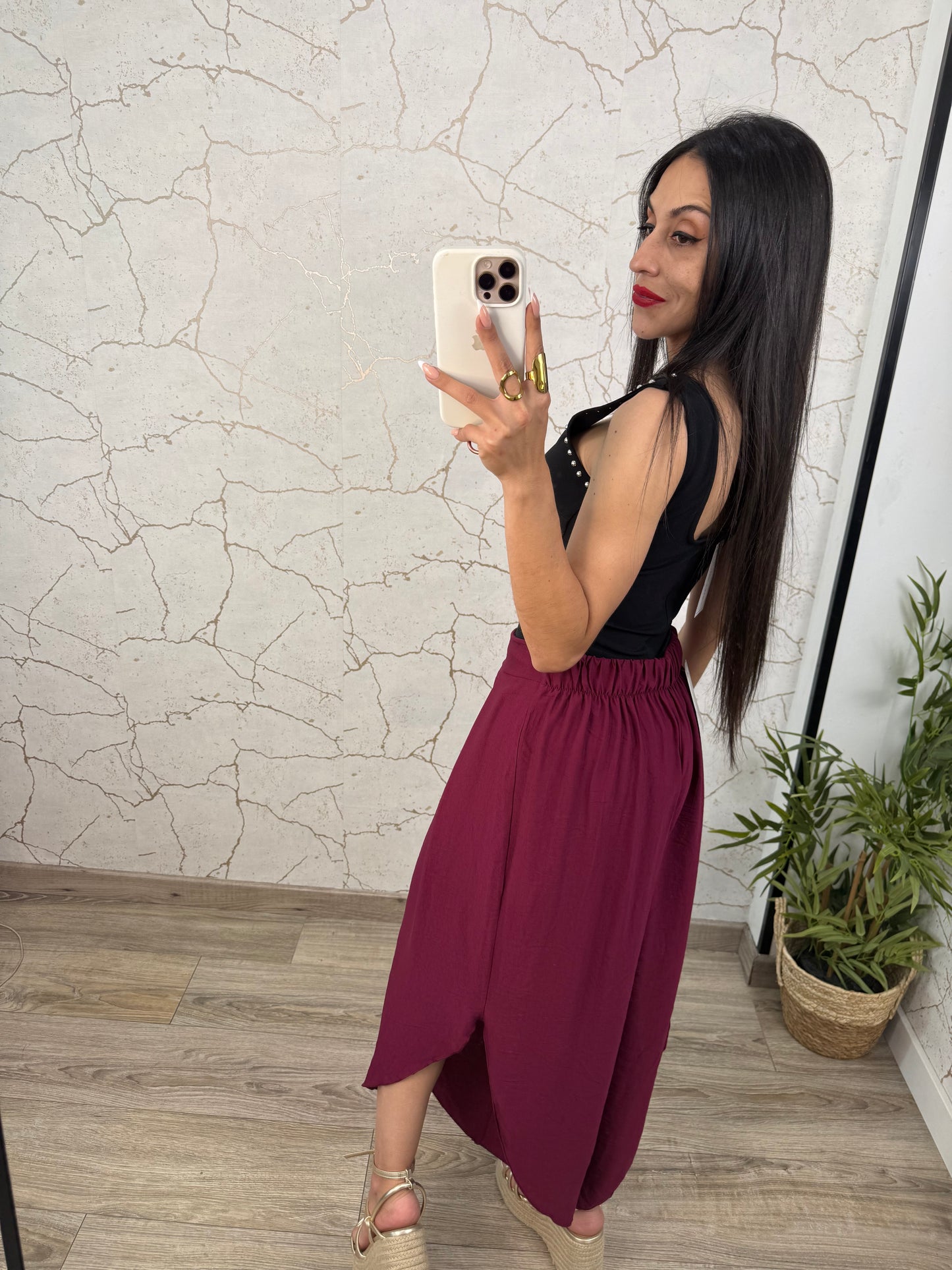 PANTALÓN DIANA