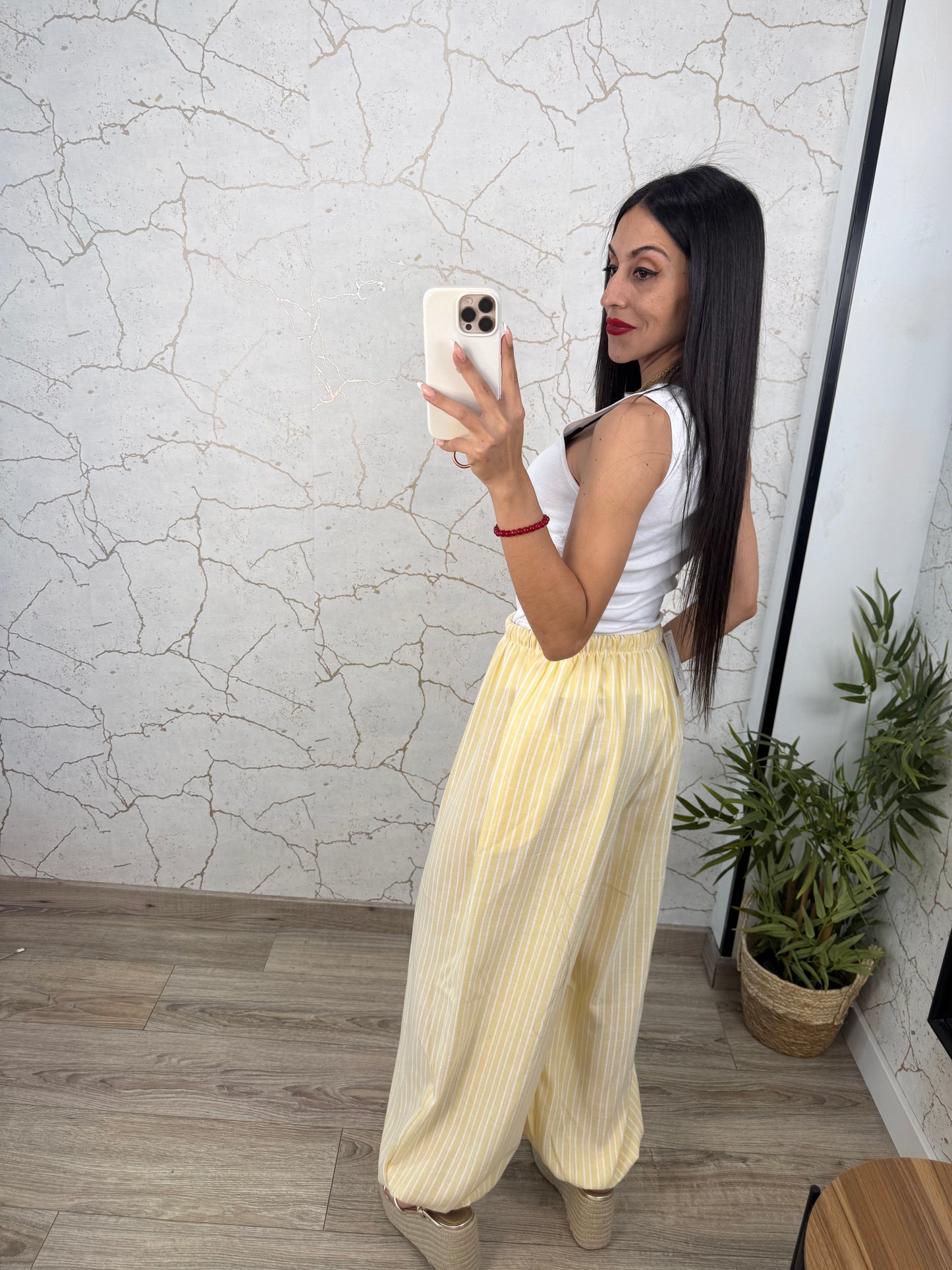PANTALÓN AINOA