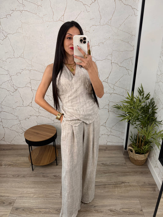 CONJUNTO TALÍA