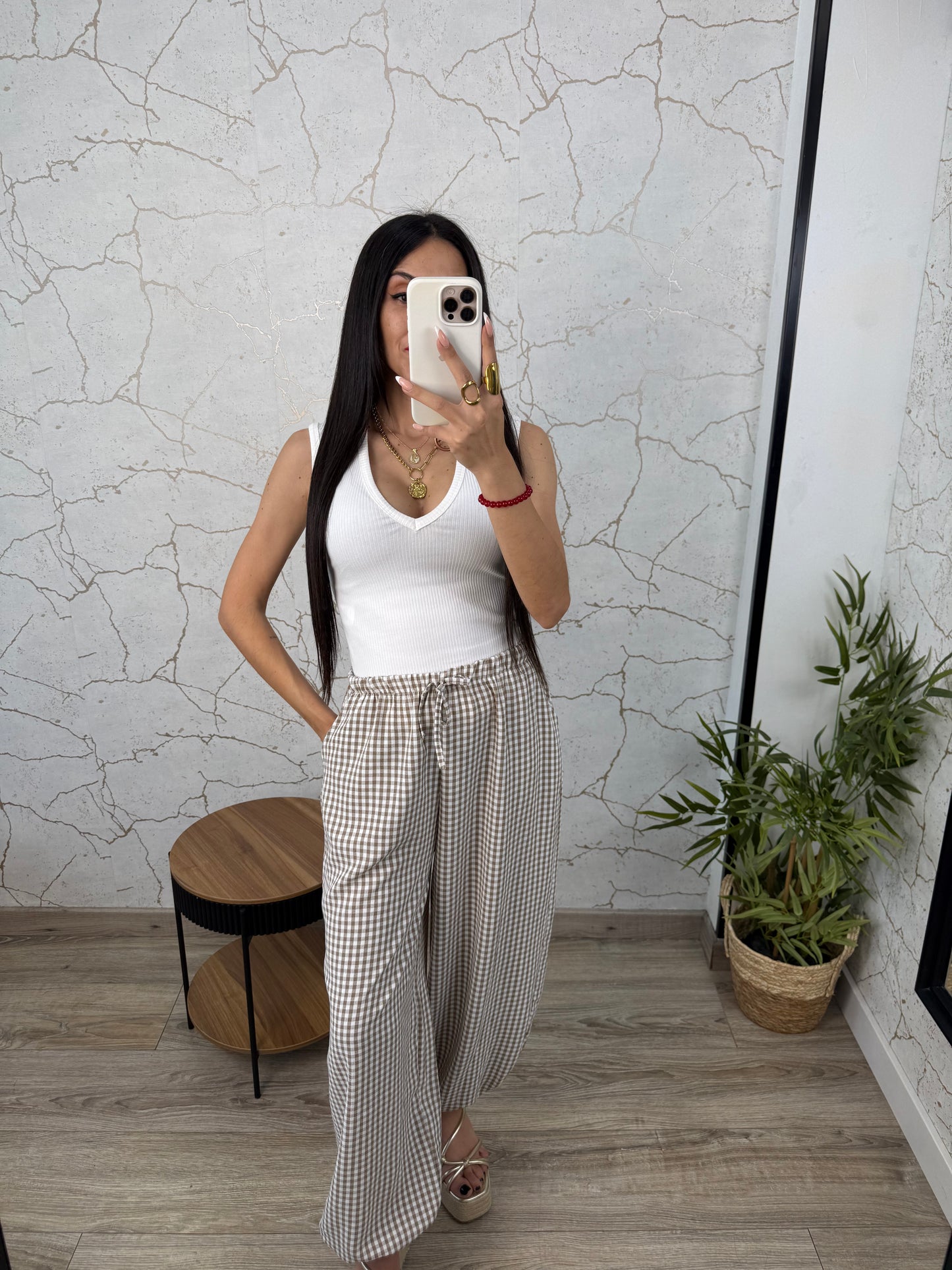 PANTALÓN CHULAPA VICHI