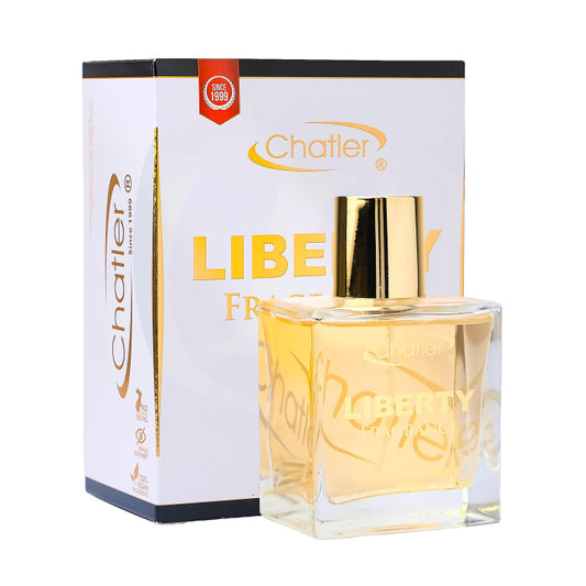 CHATLER LIBRE