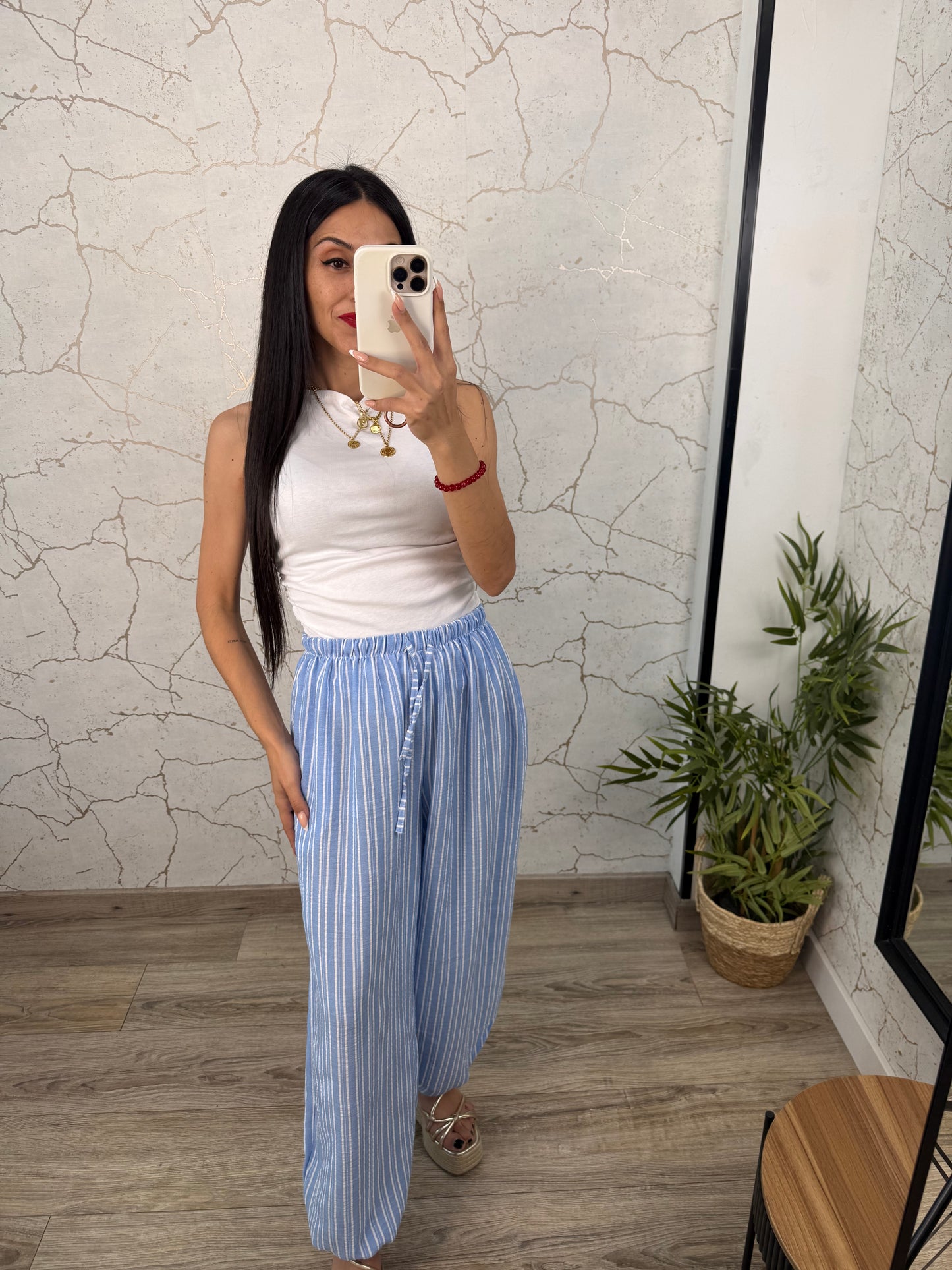 PANTALÓN AINOA