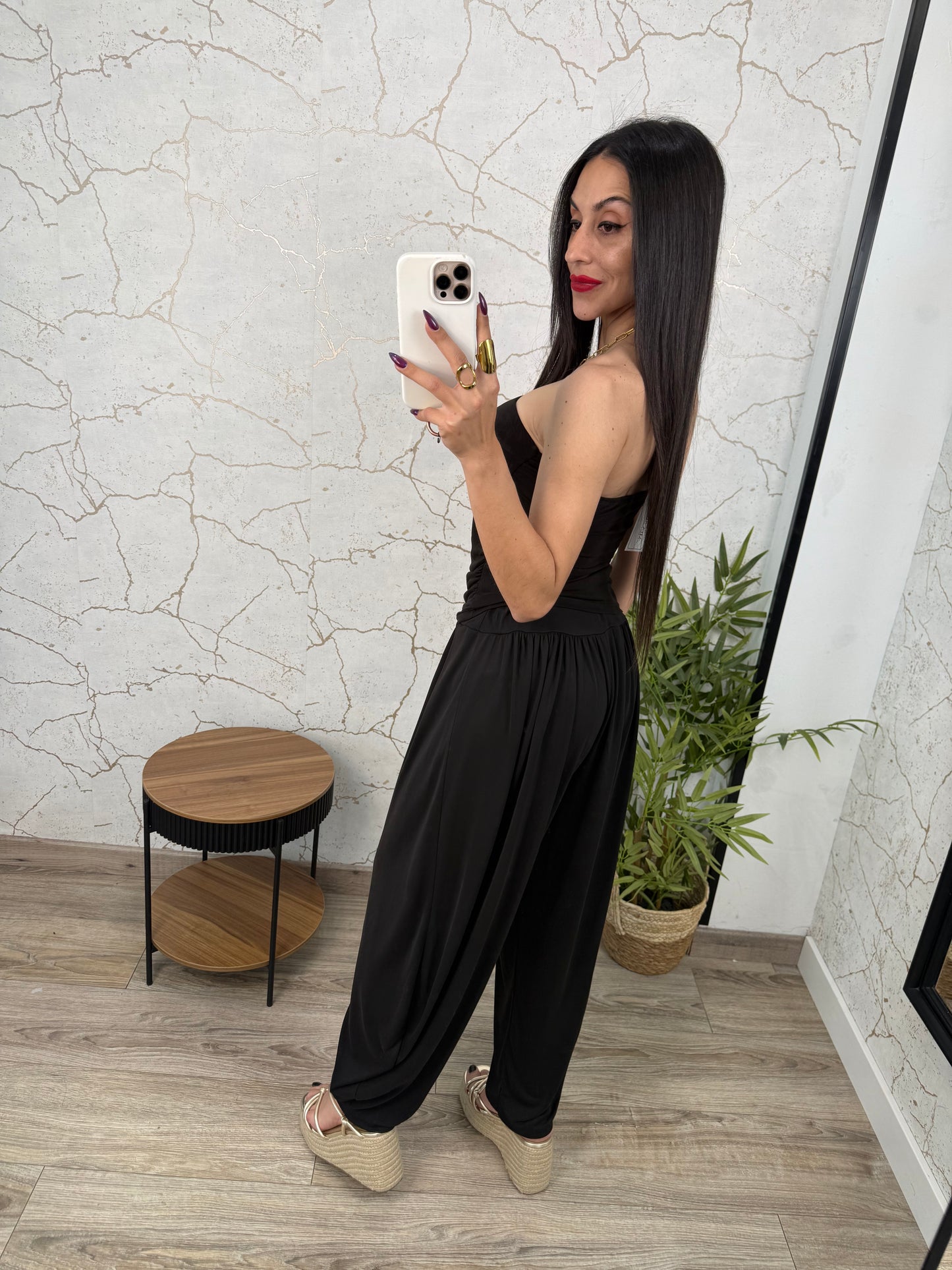 CONJUNTO MIKONOS