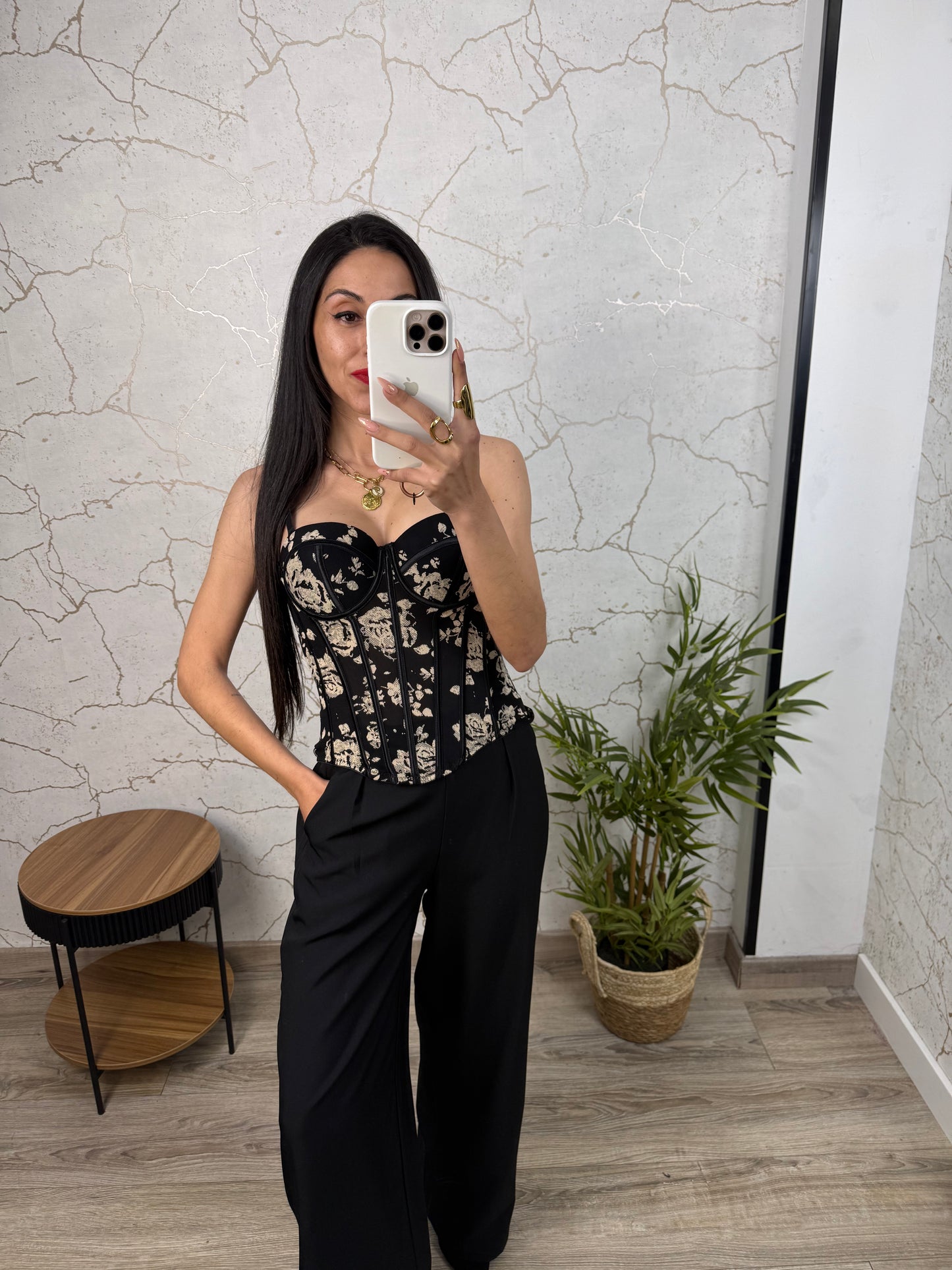 CORSET MAIRA