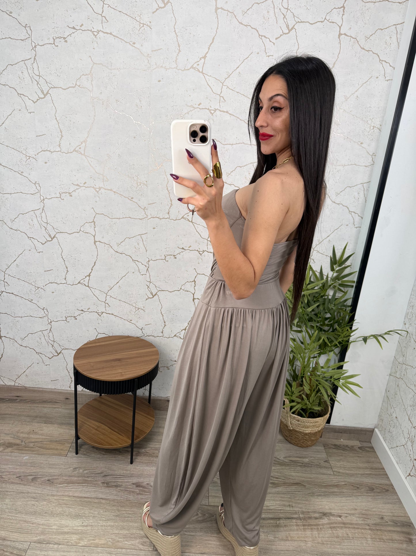 CONJUNTO MIKONOS
