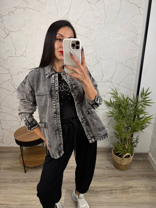 CHAQUETA FARA