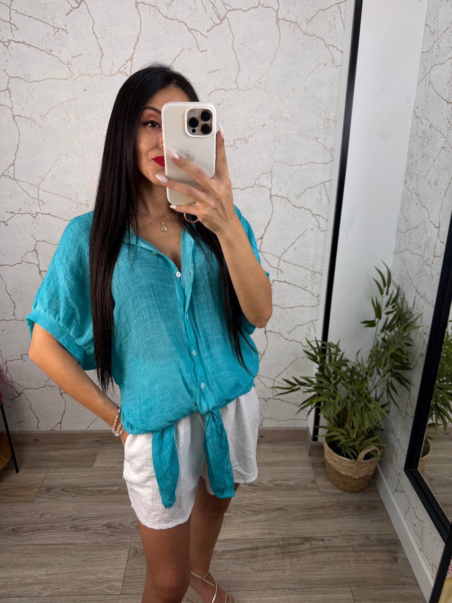 CAMISA BAMBULA