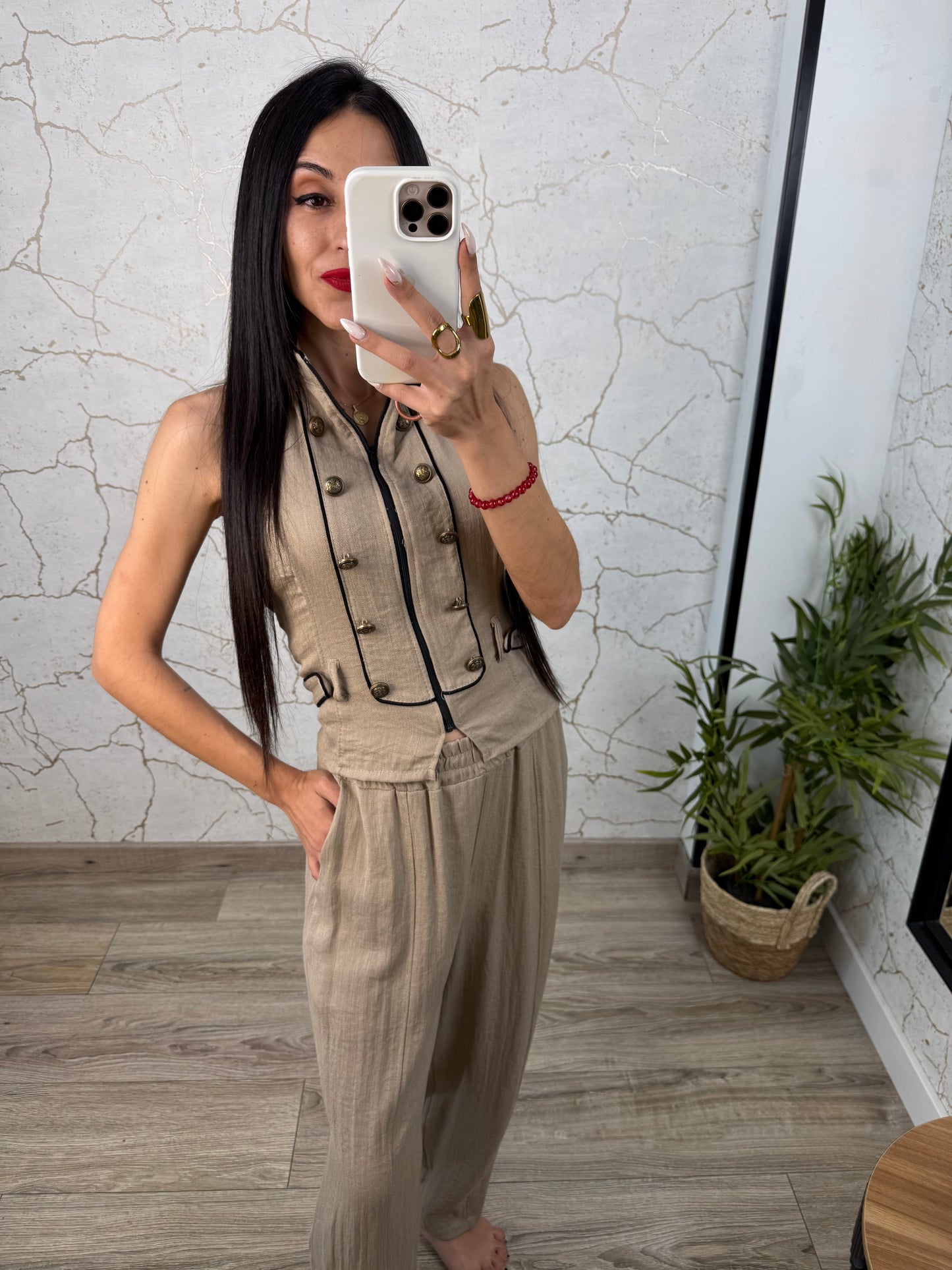 CONJUNTO CORONEL