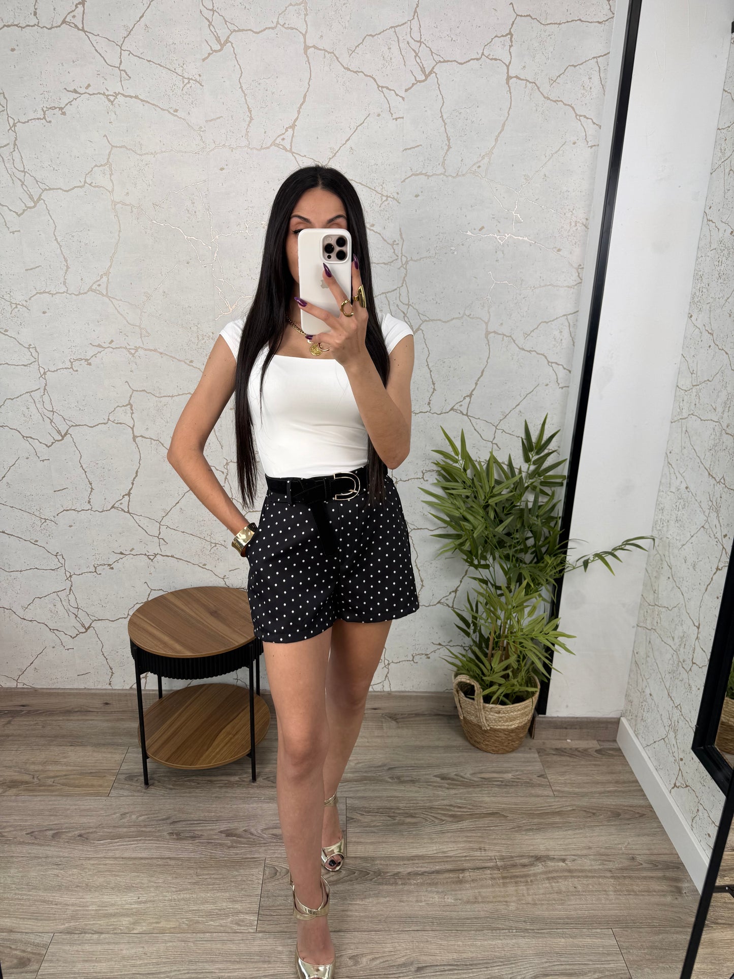 SHORT LUNAR
