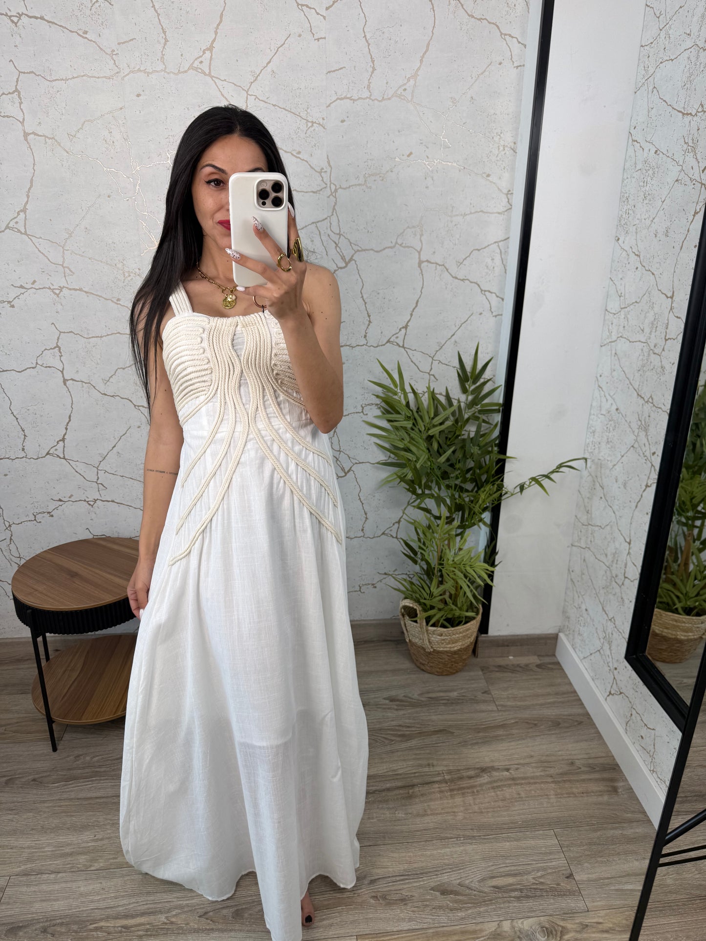 VESTIDO PORTUGAL