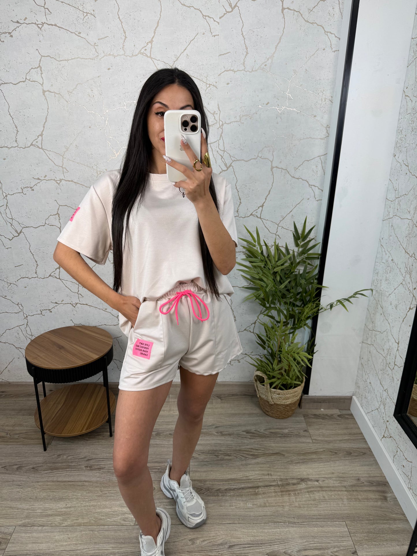 CONJUNTO NEÓN