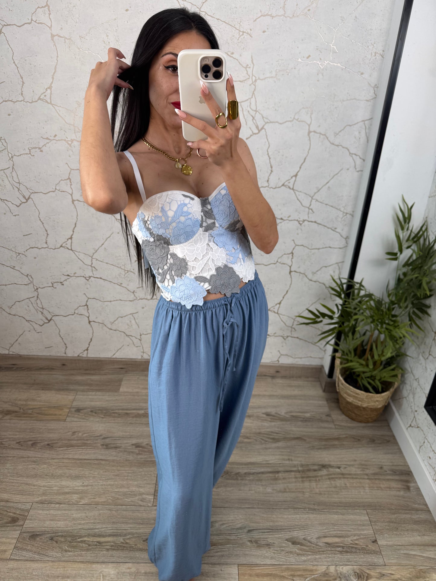 PANTALÓN GIO