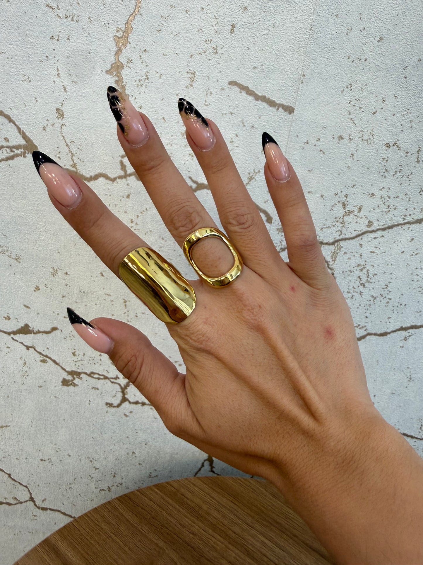 ANILLO CIRCULO