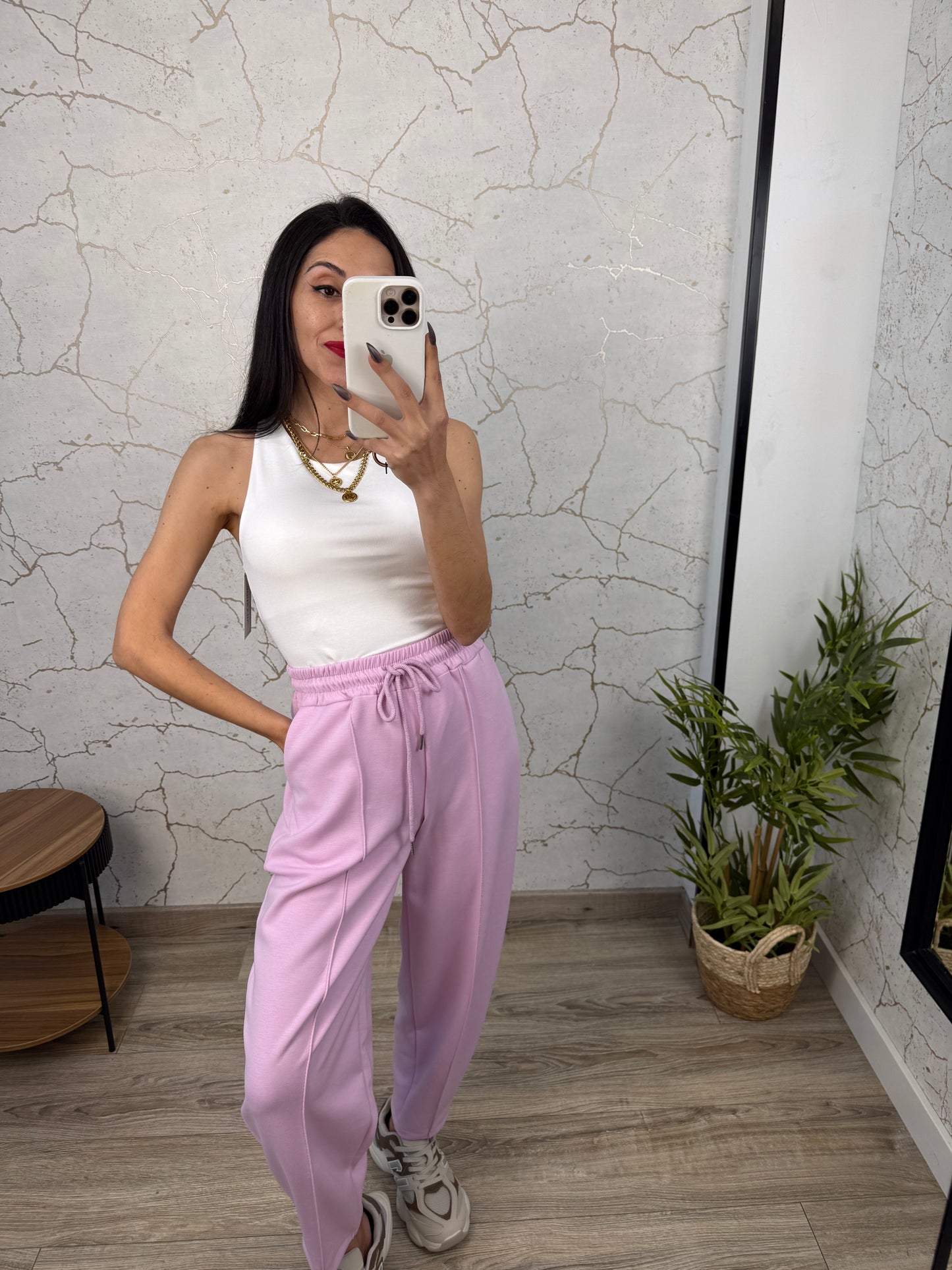 JOGGER NOEMI
