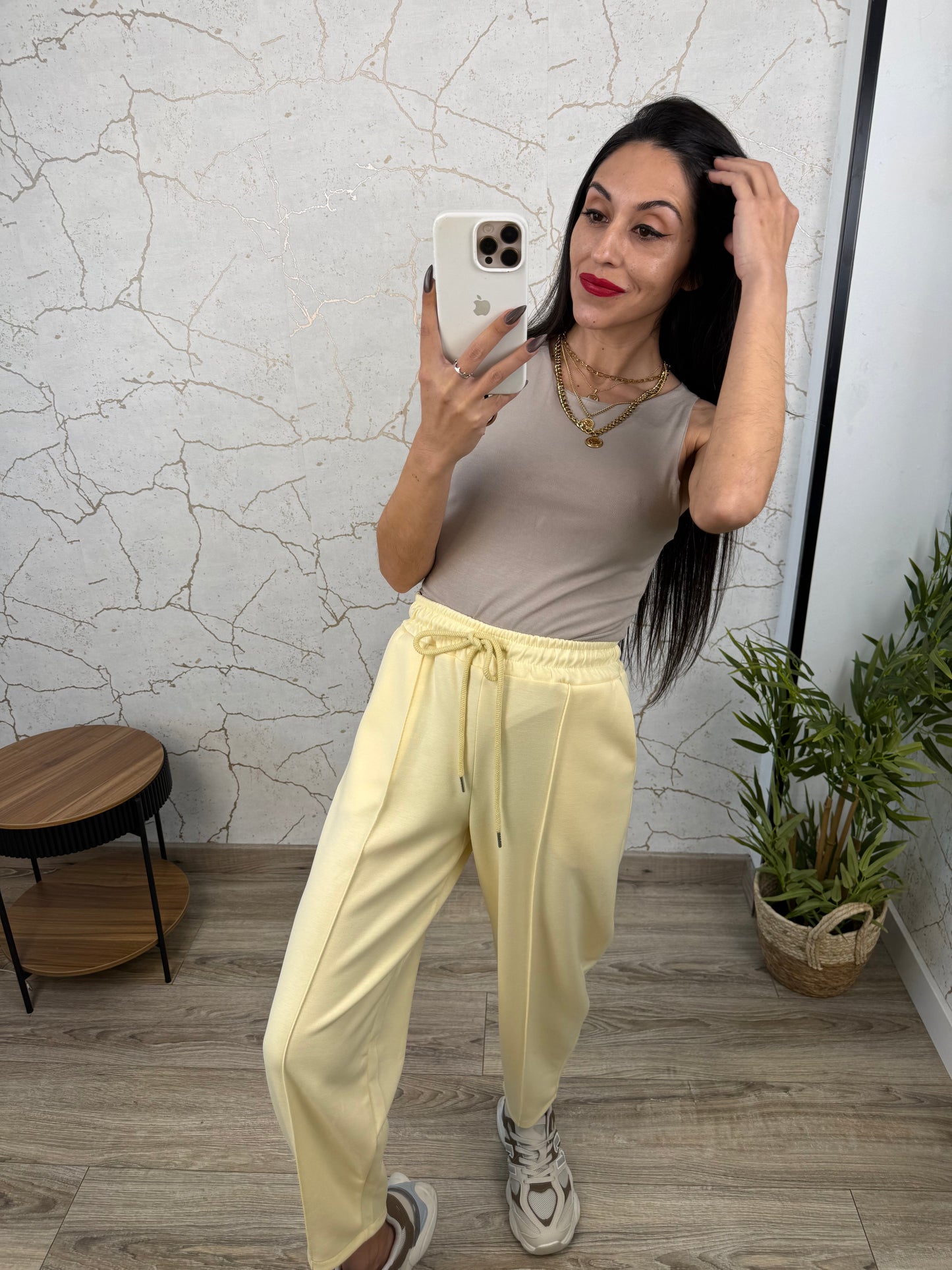 BODY CAROLINA
