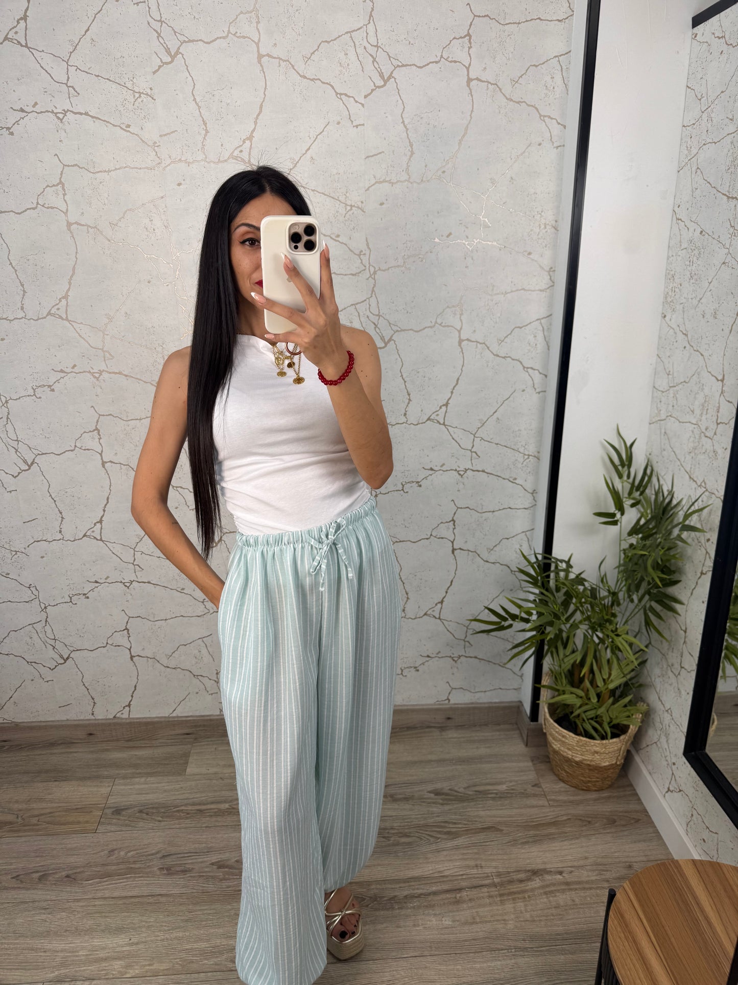 PANTALÓN AINOA