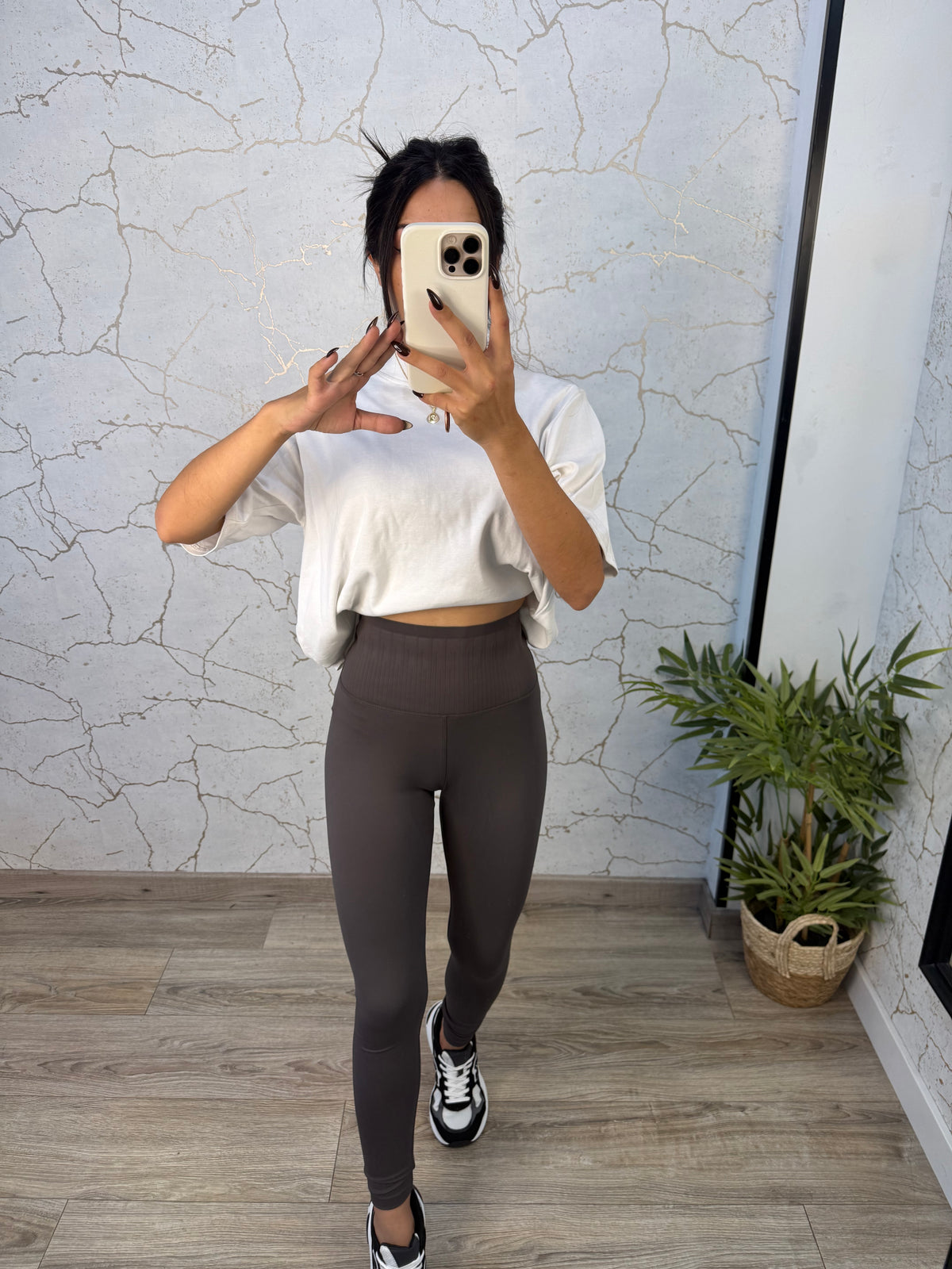 LEGGING BARBIE