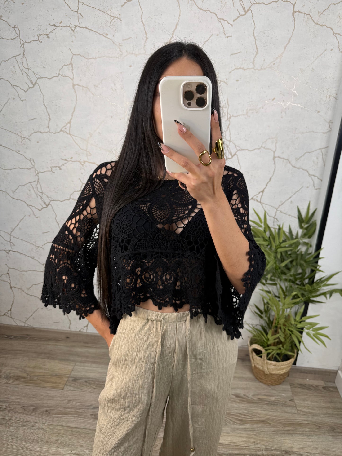 TOP PERLA