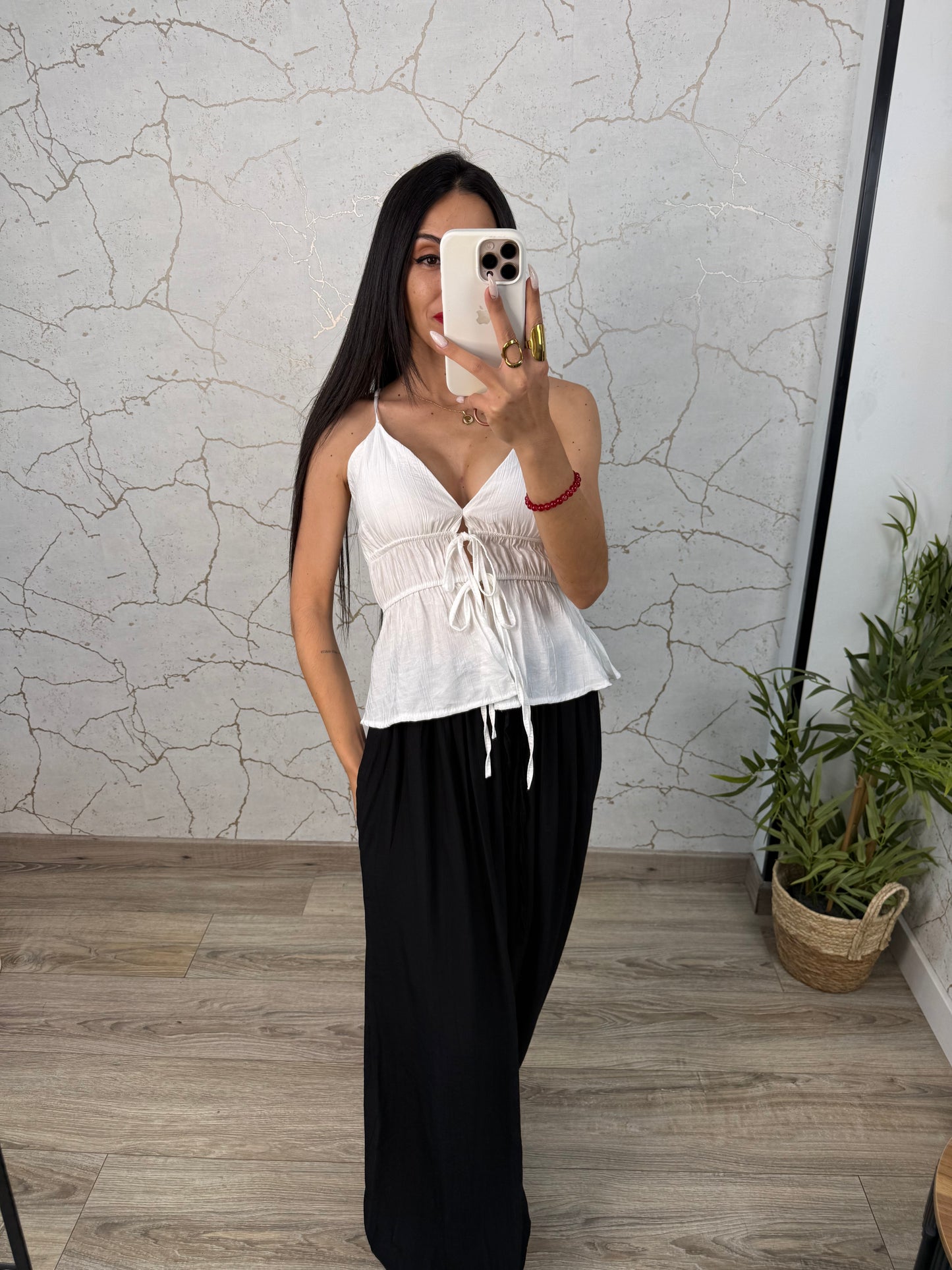 PANTALÓN GLOBO