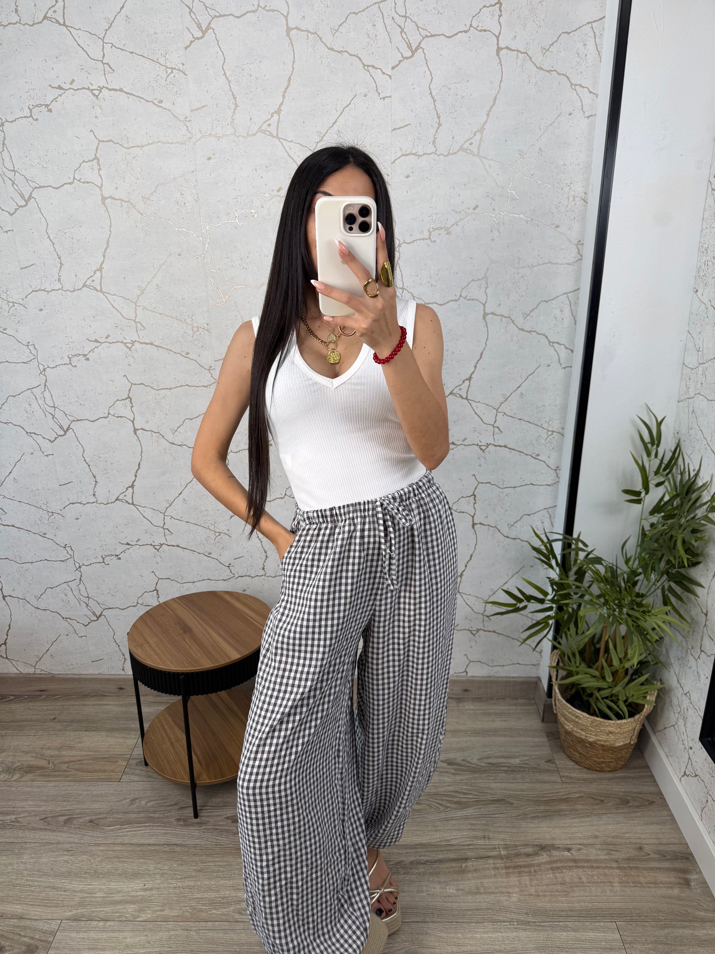 PANTALÓN CHULAPA VICHI