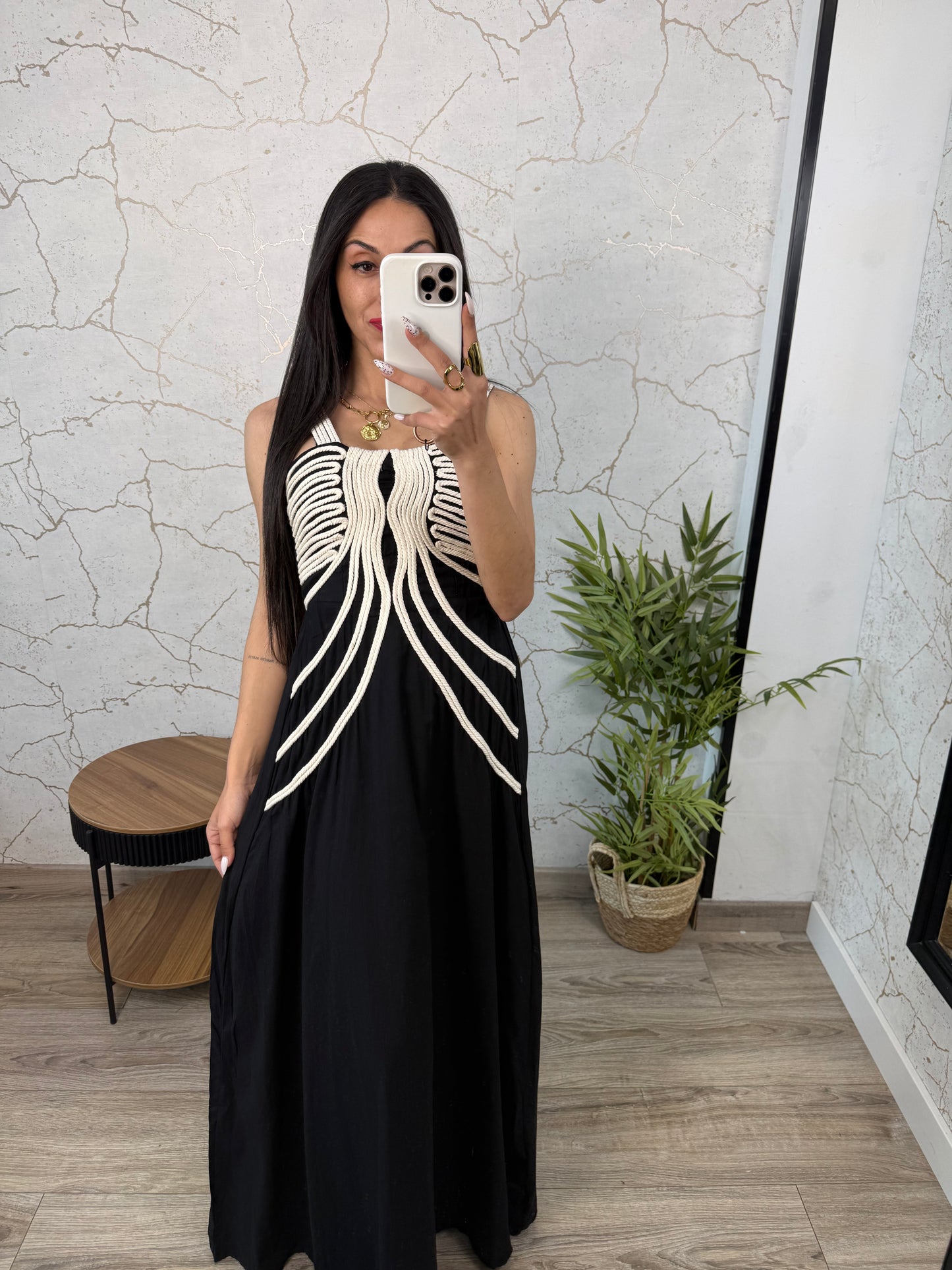 VESTIDO PORTUGAL
