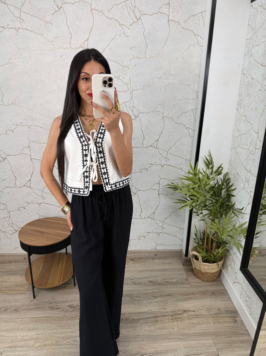 PANTALÓN VERANO