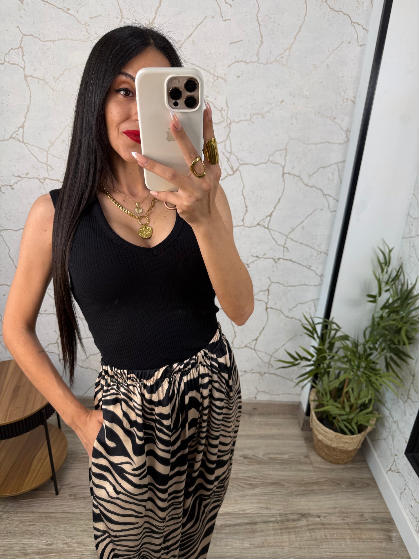 CAMISETA RÍO
