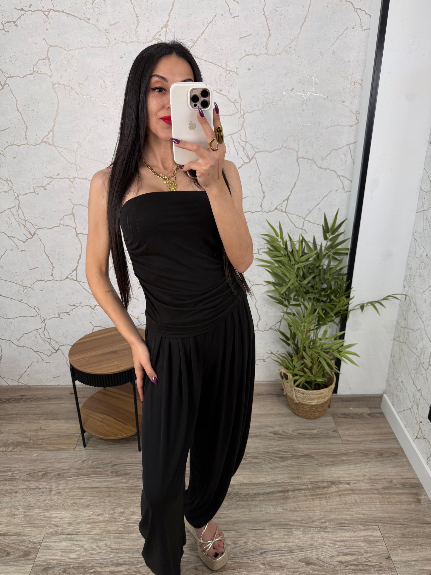 CONJUNTO MIKONOS