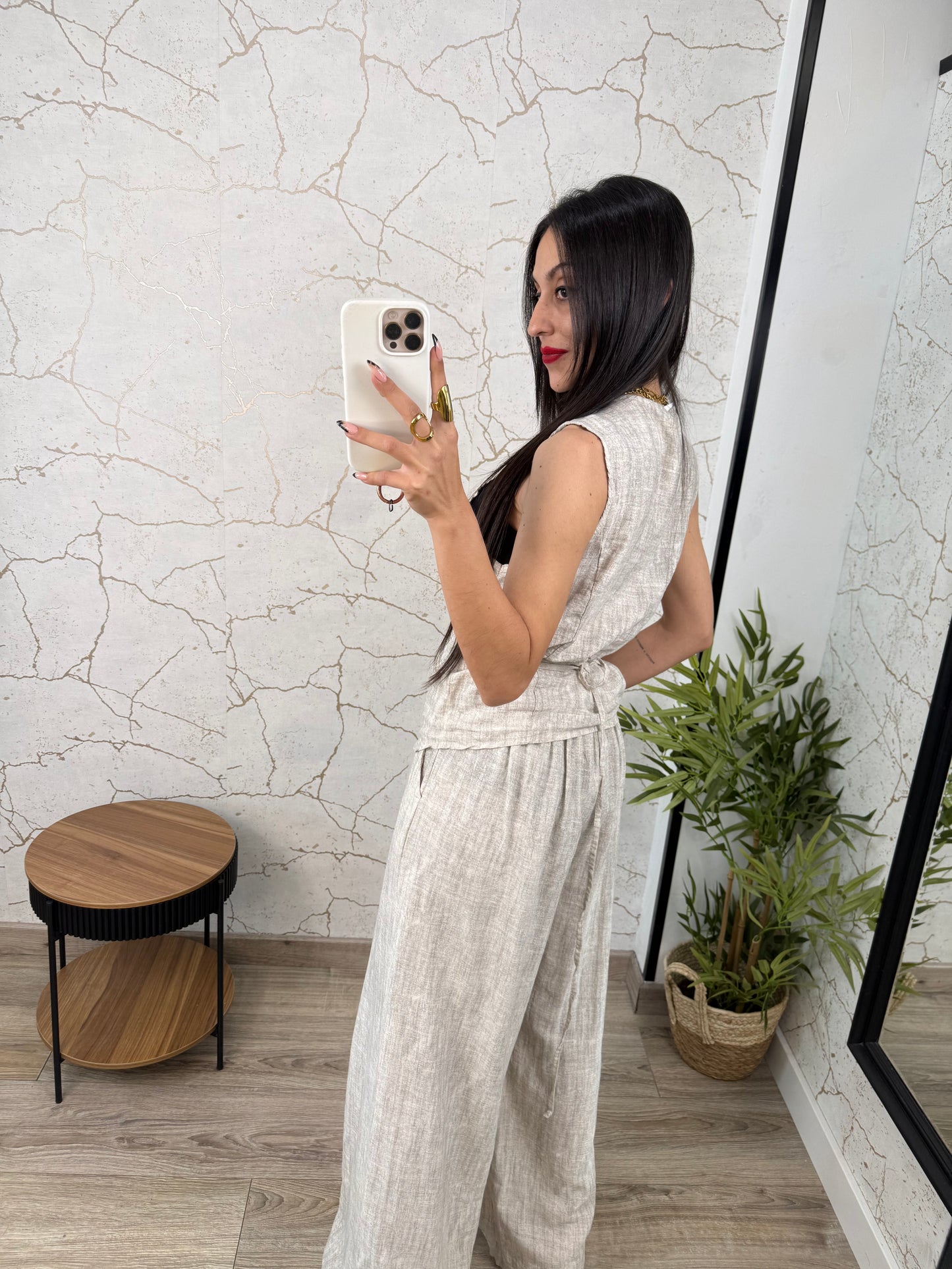 CONJUNTO TALÍA