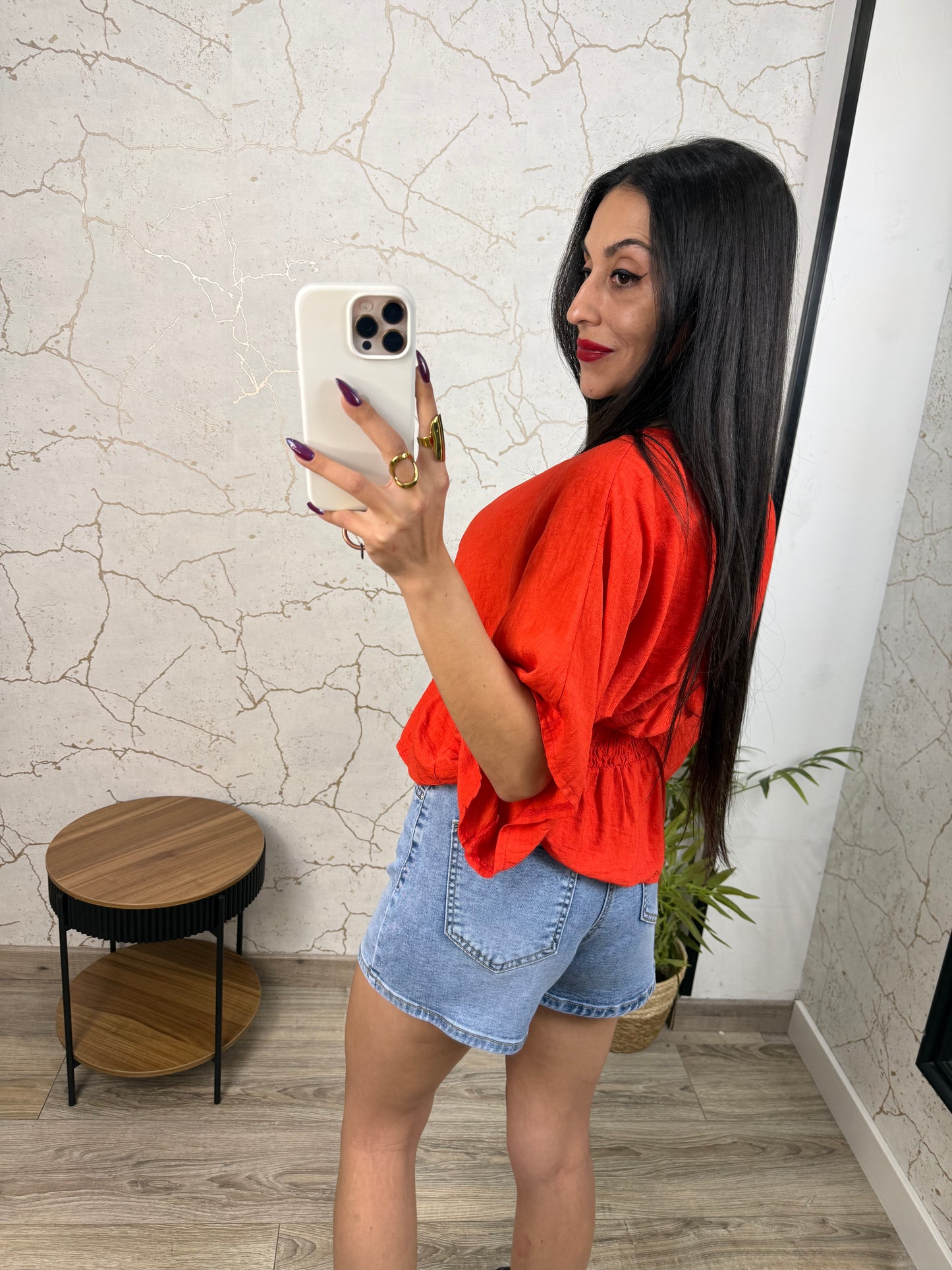 VAQUERO SHORT BASIC