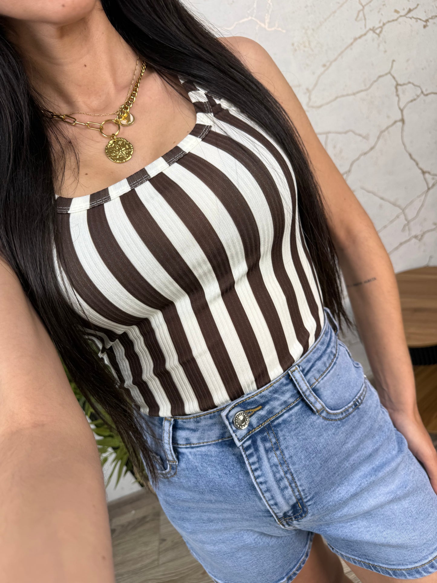 BODY RAYA