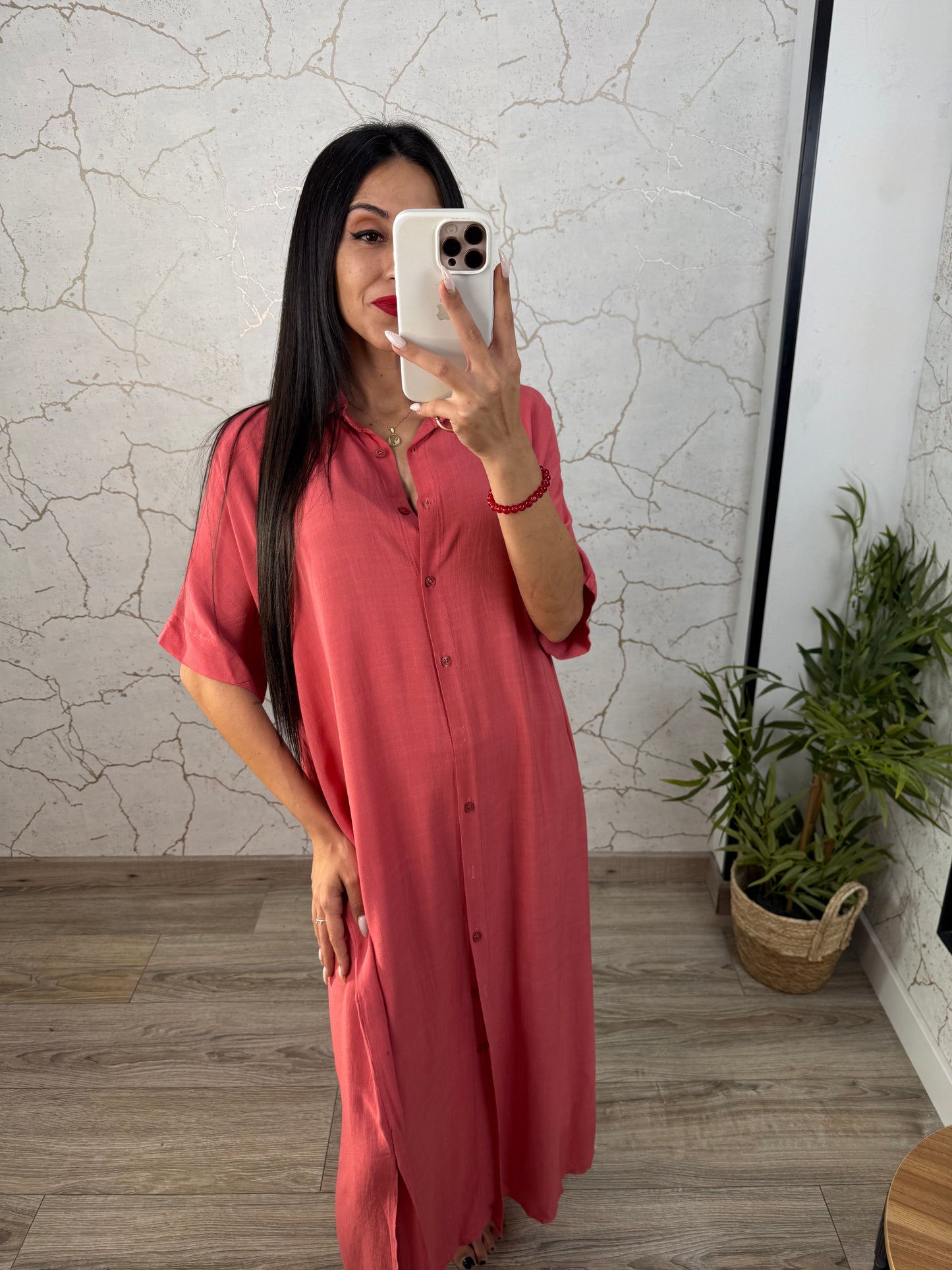 VESTIDO TANIA 2.0