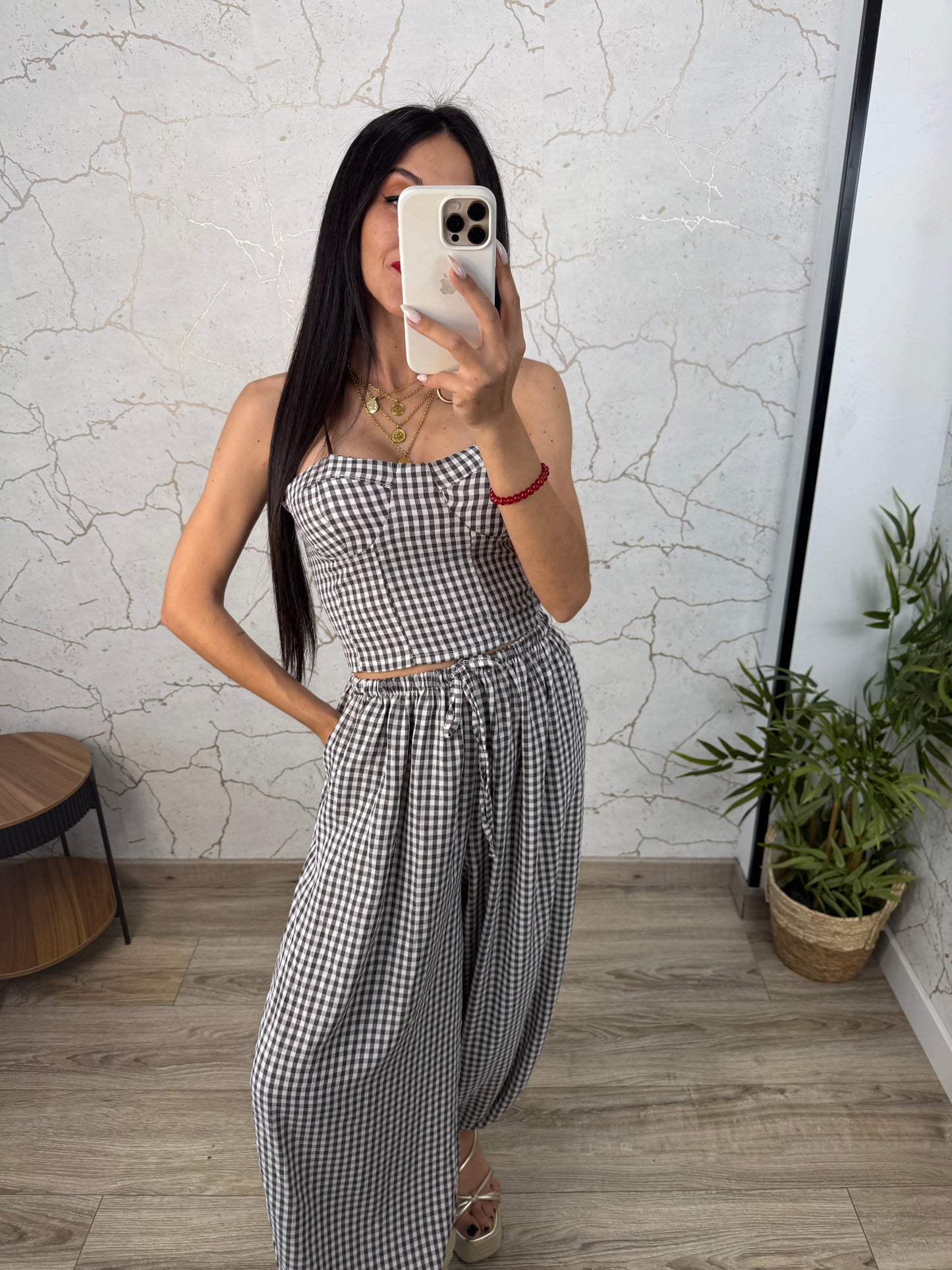 CONJUNTO VICHI