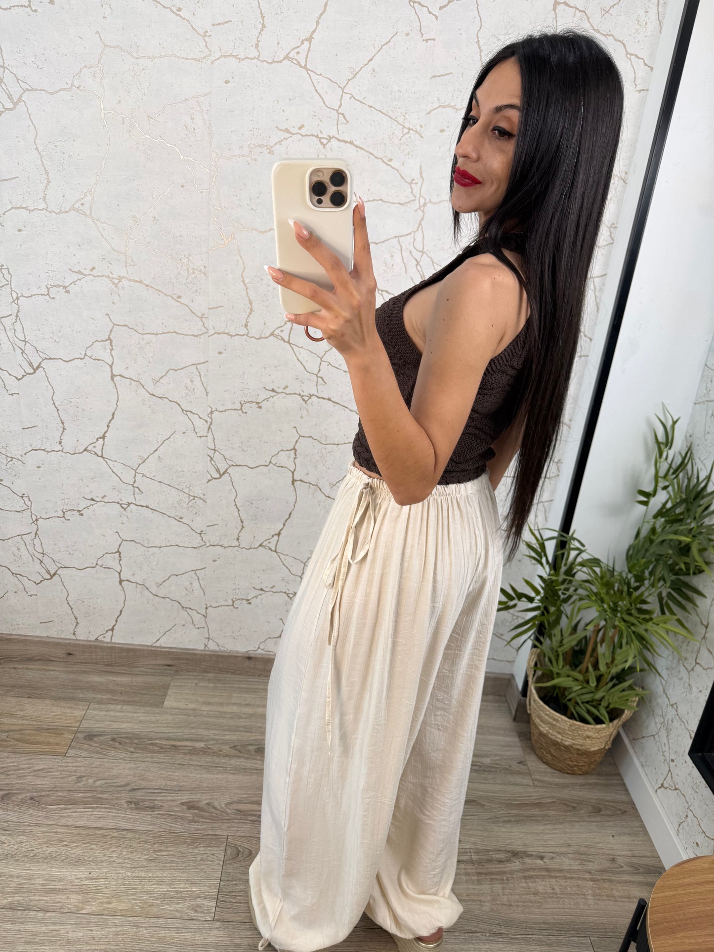 PANTALÓN PERFECTO