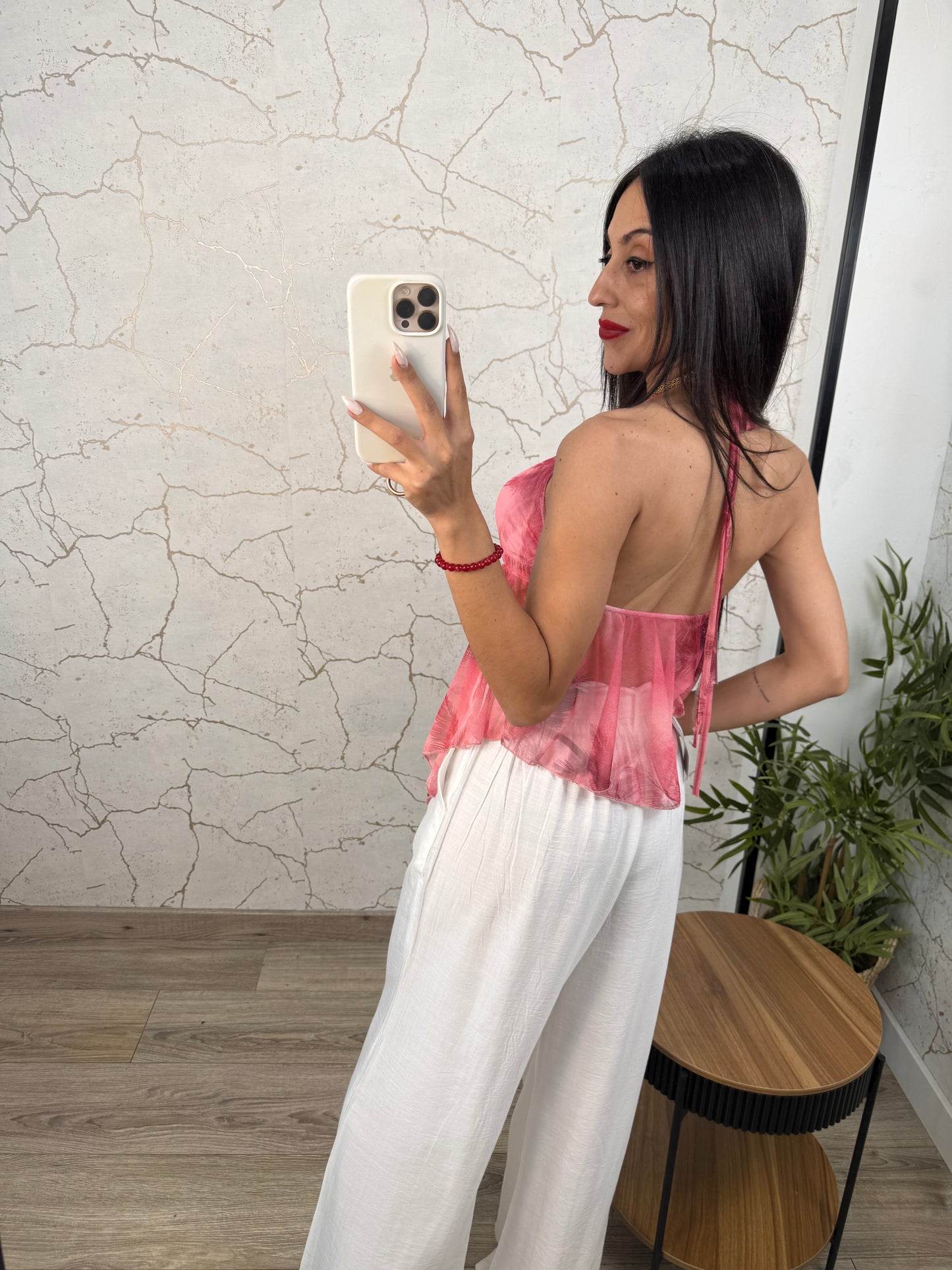 TOP PALMERA